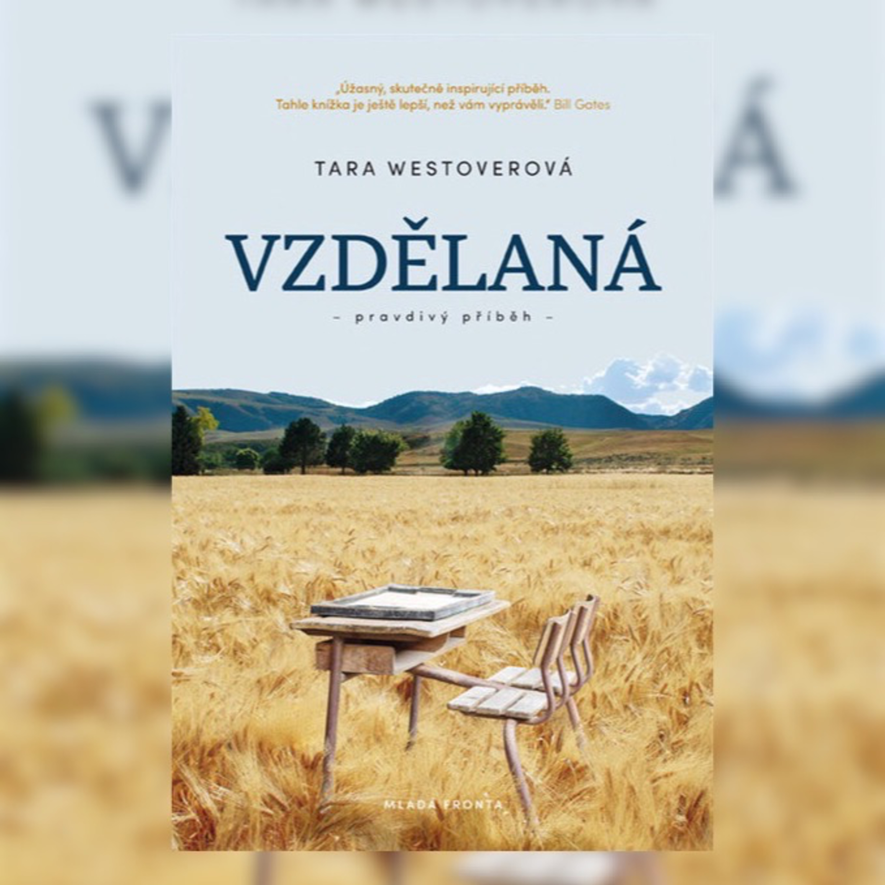 První kapitola