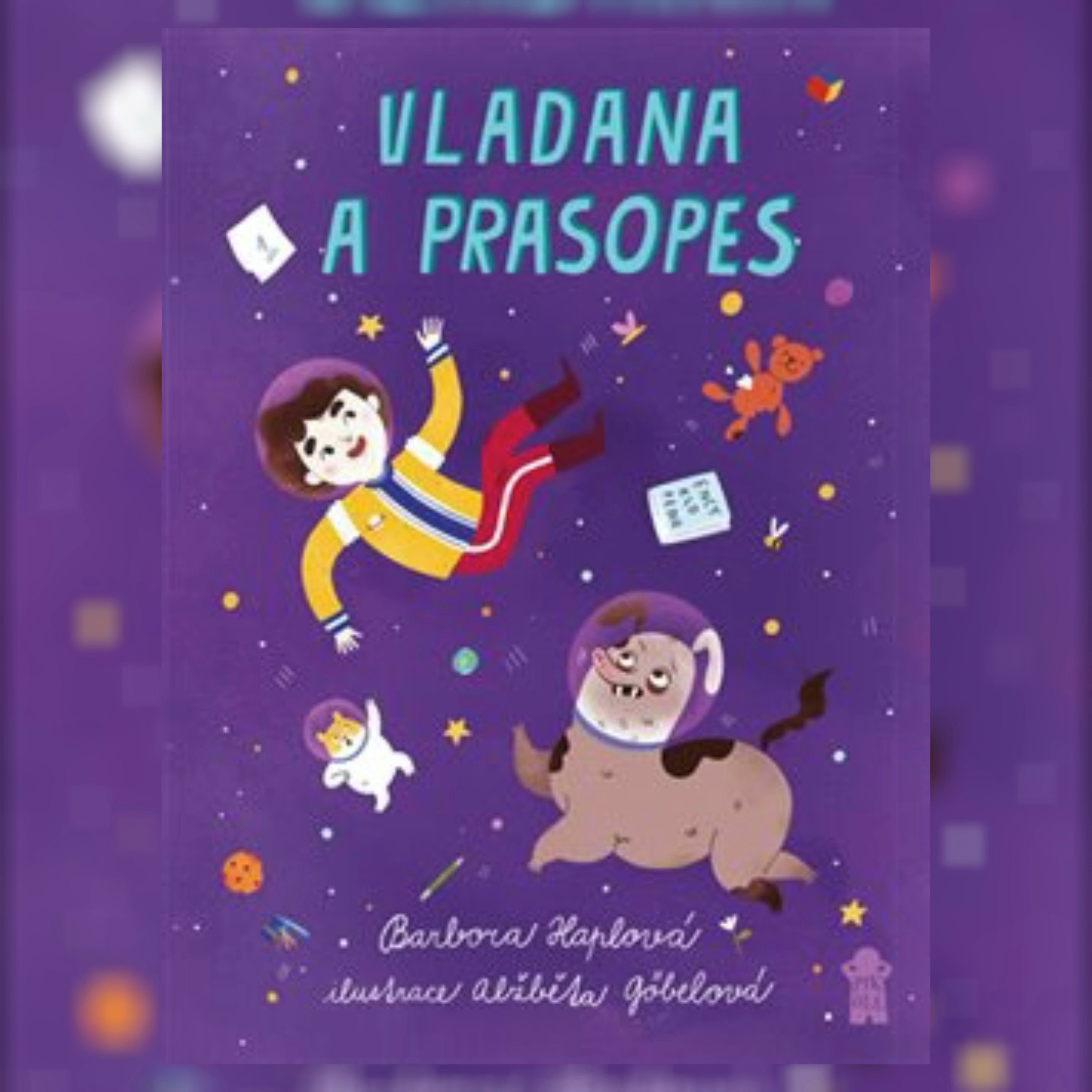 První kapitola