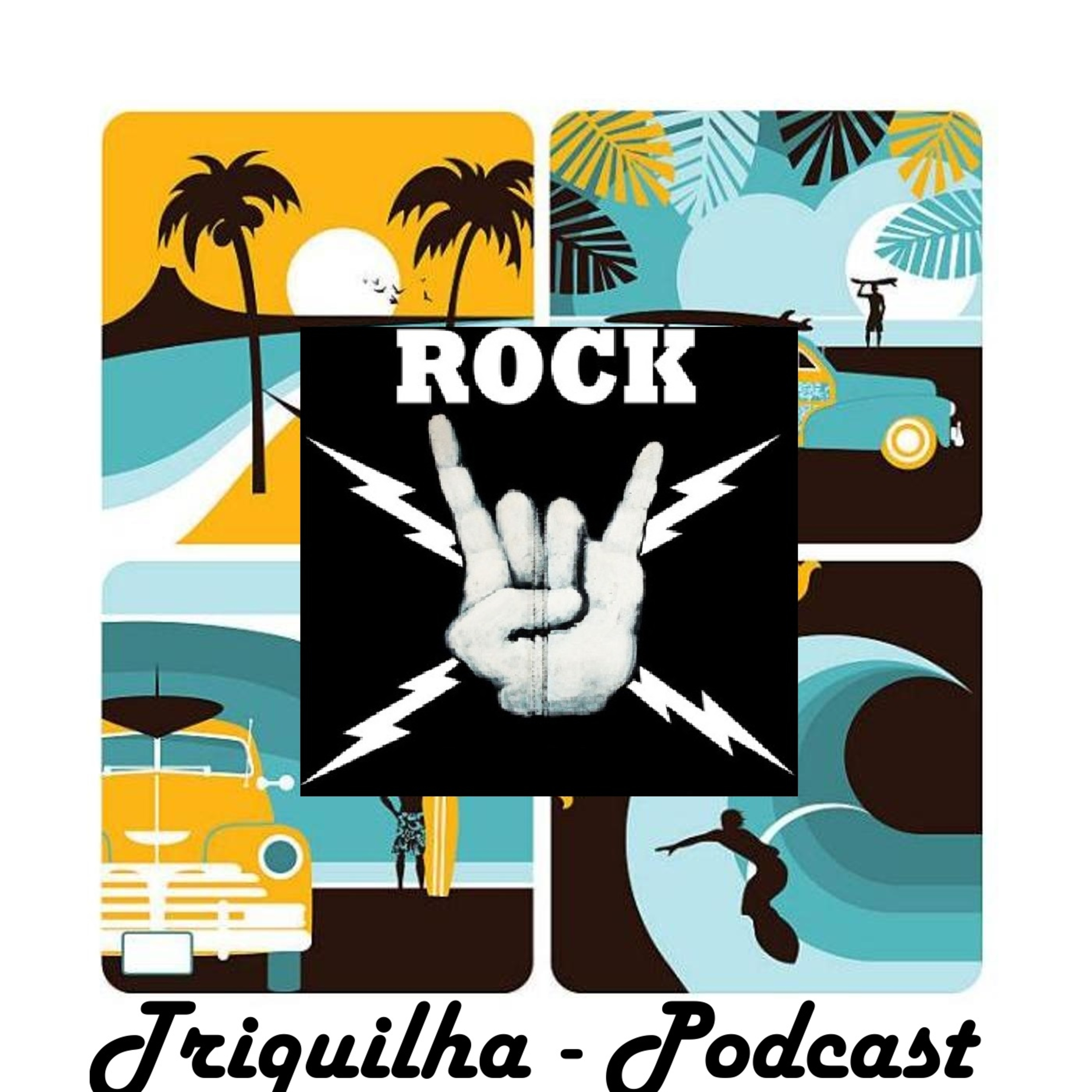 Triquilha Podcast