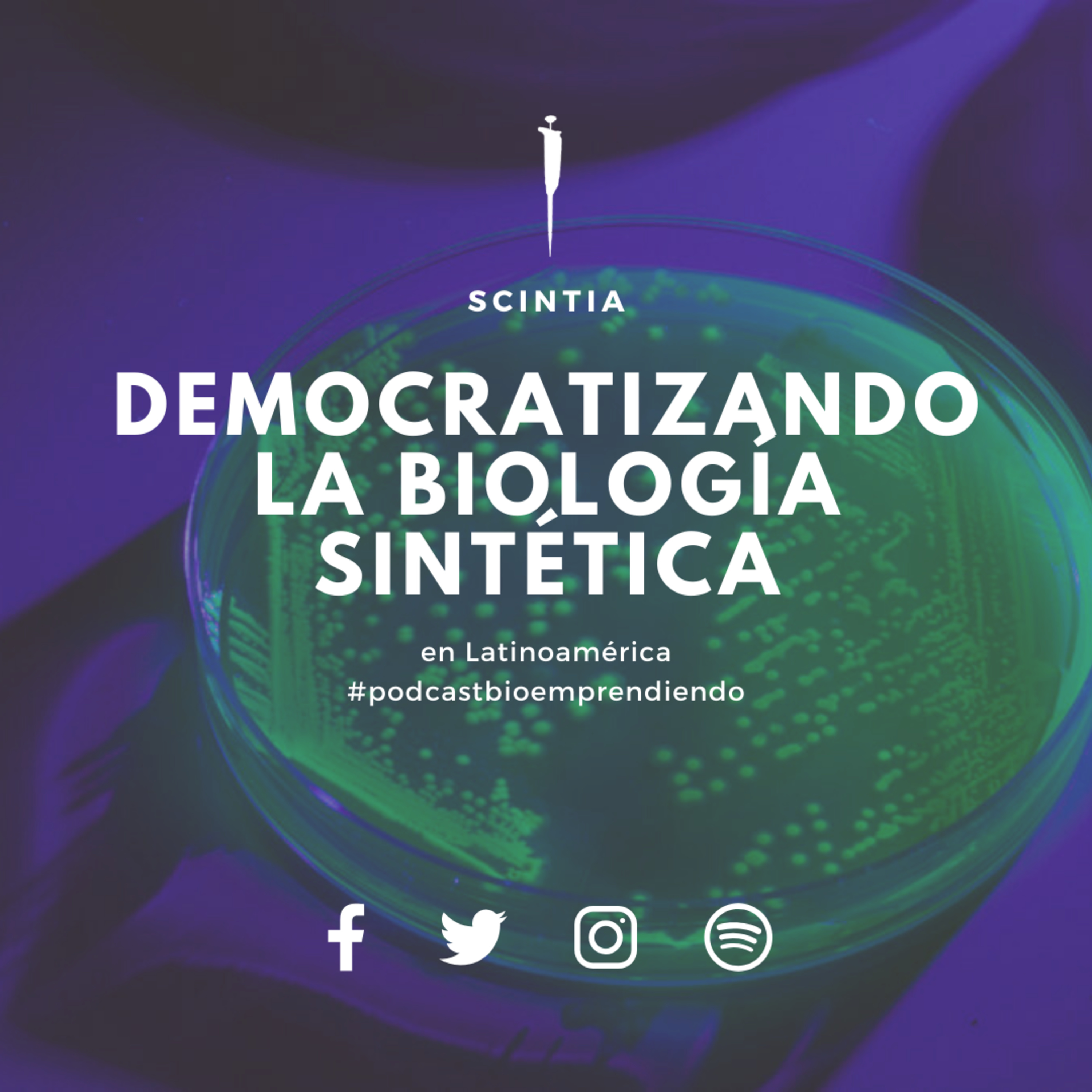 Bioemprendiendo