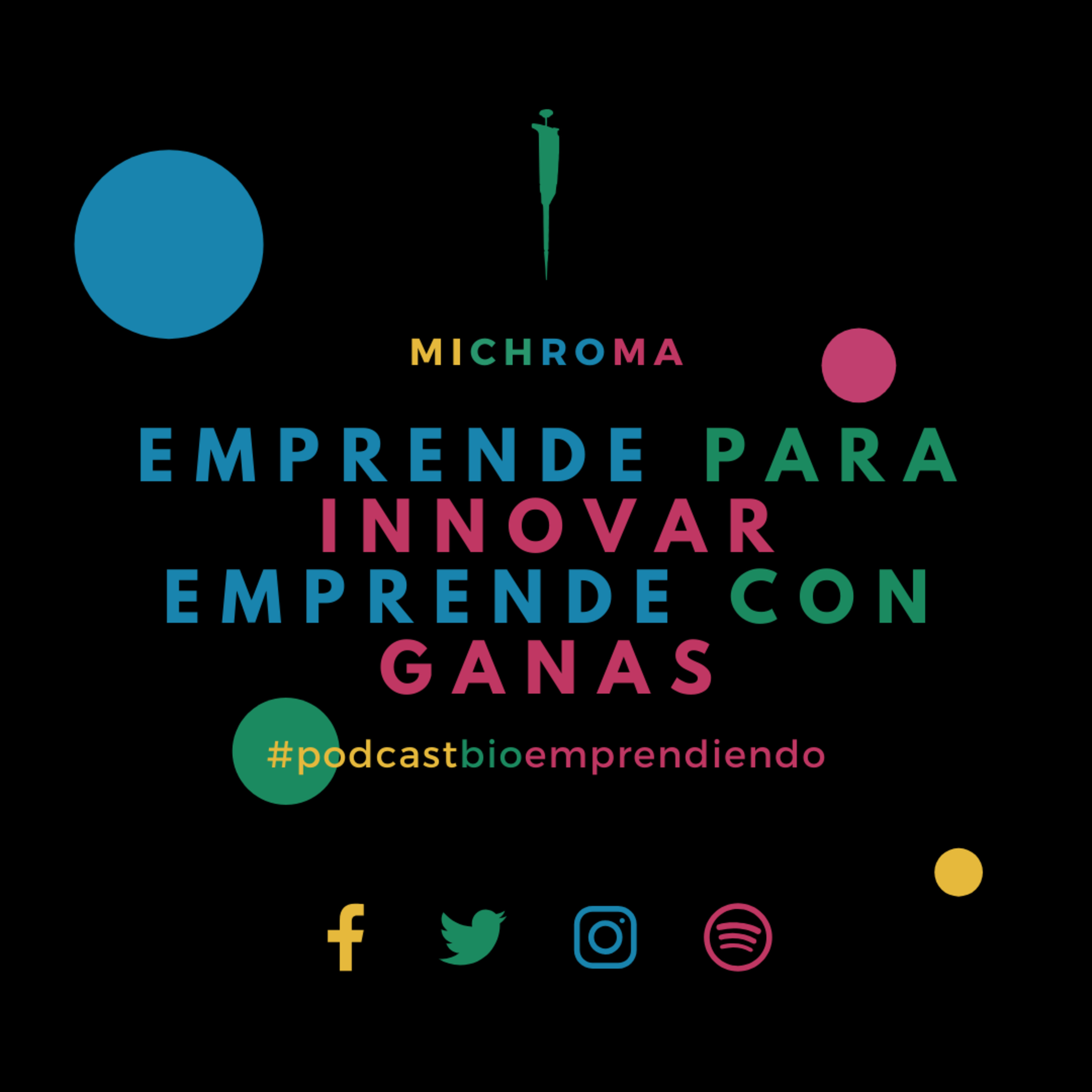 Bioemprendiendo