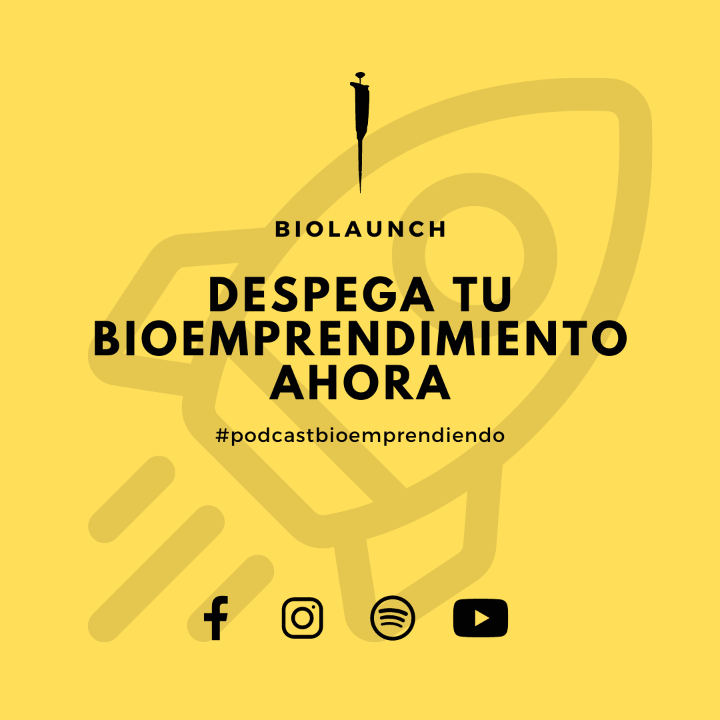 Bioemprendiendo