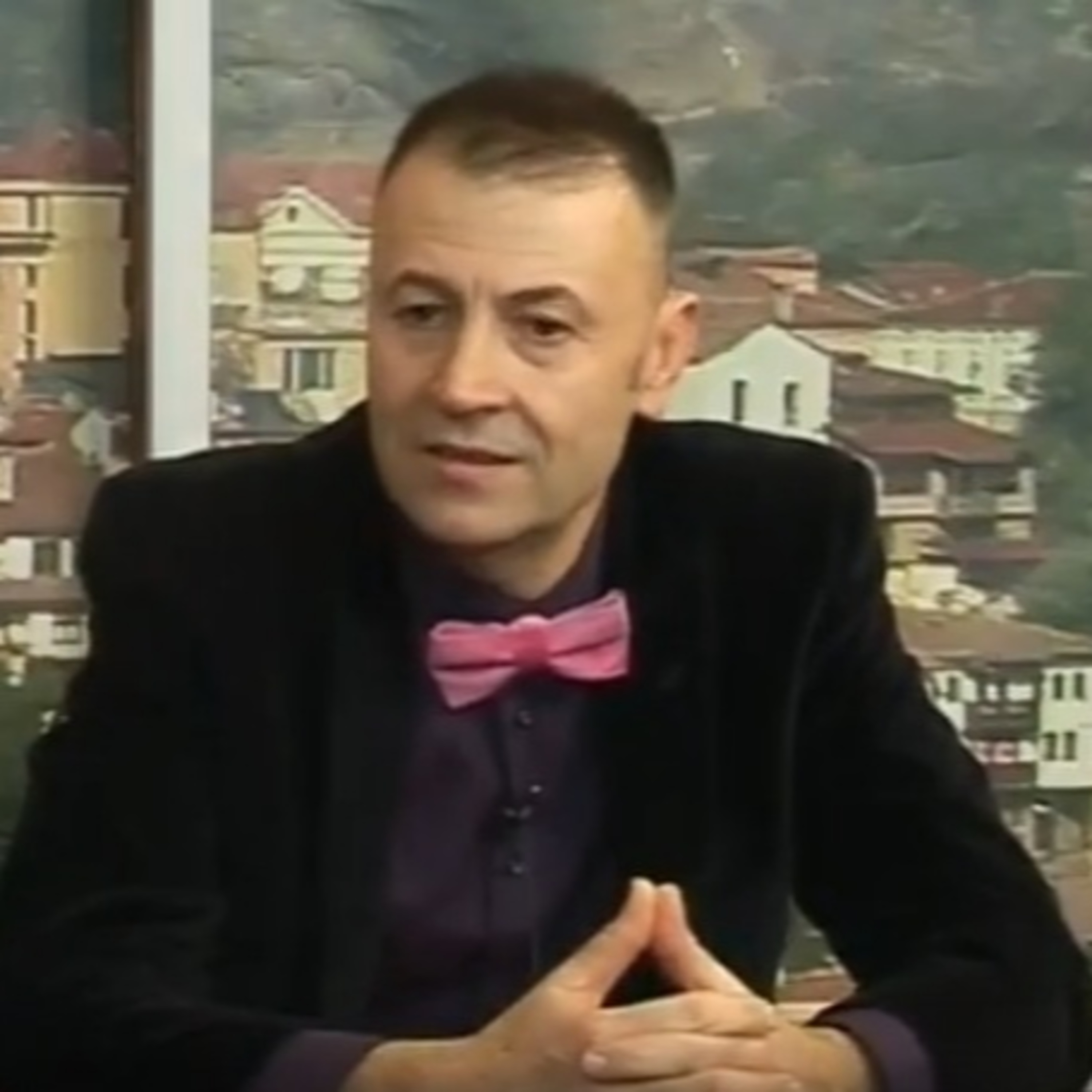 007 Mike Sax за образователния си концерт по покана на Даскалът по музика episode artwork