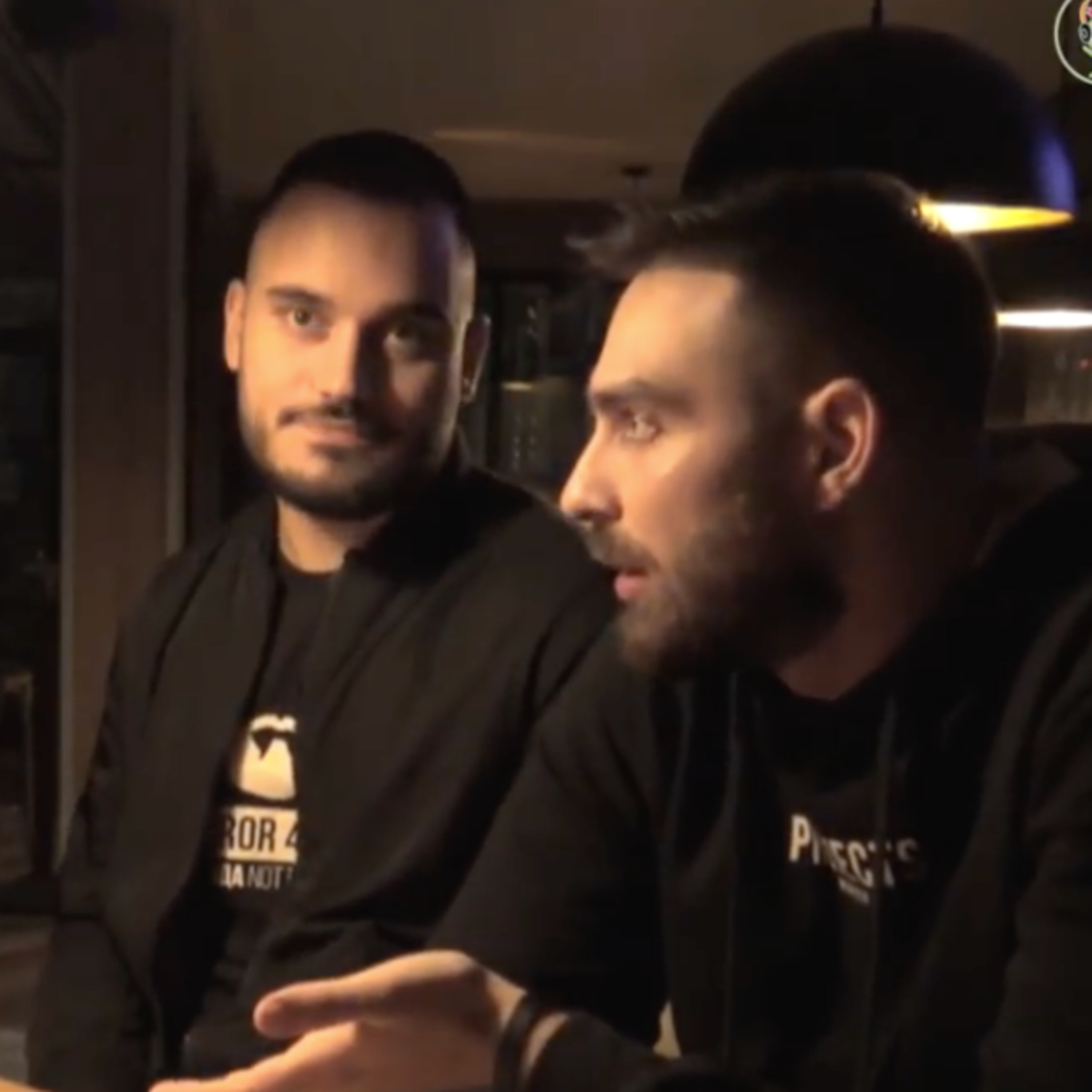 410 Скандау пред МУТВ
