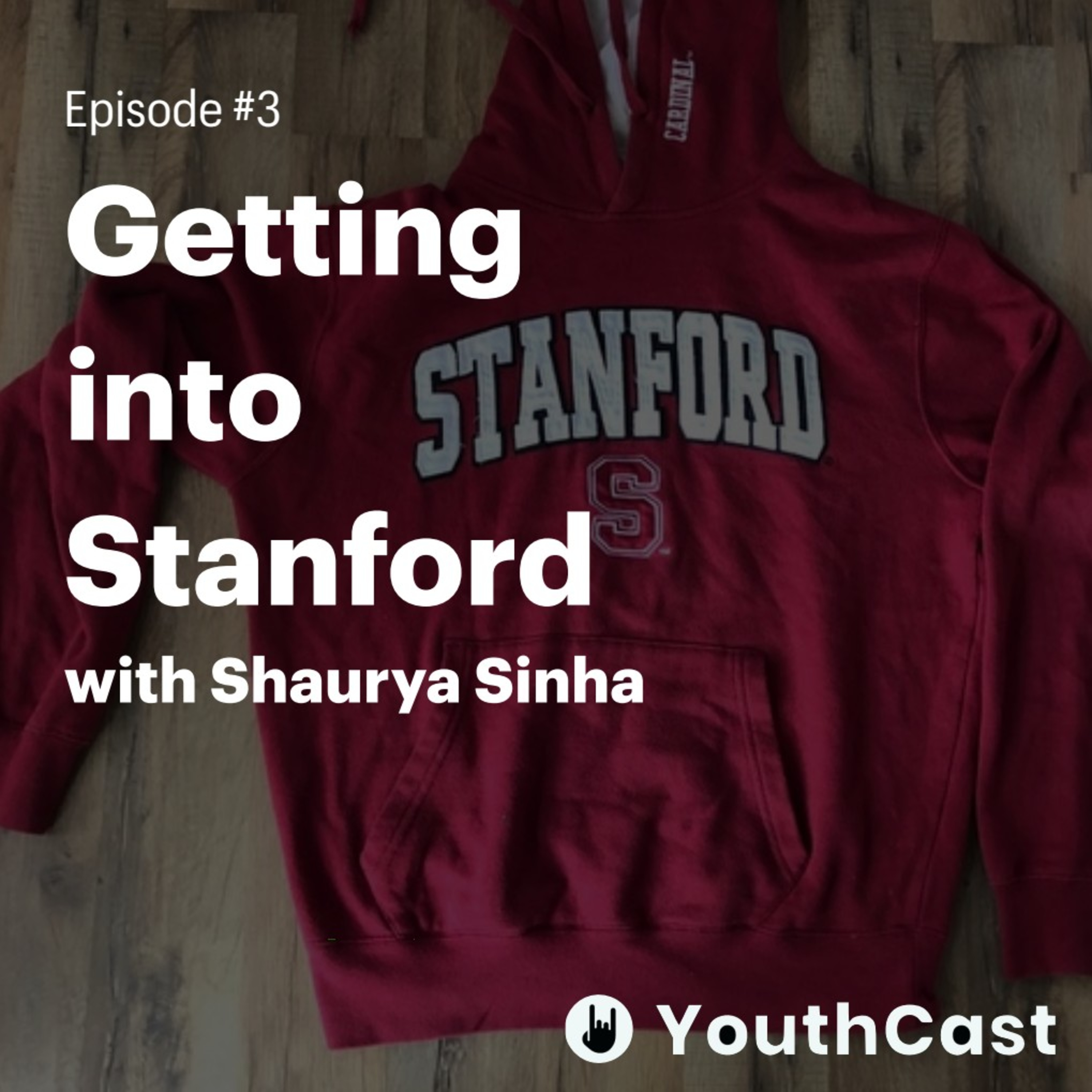 YouthCast