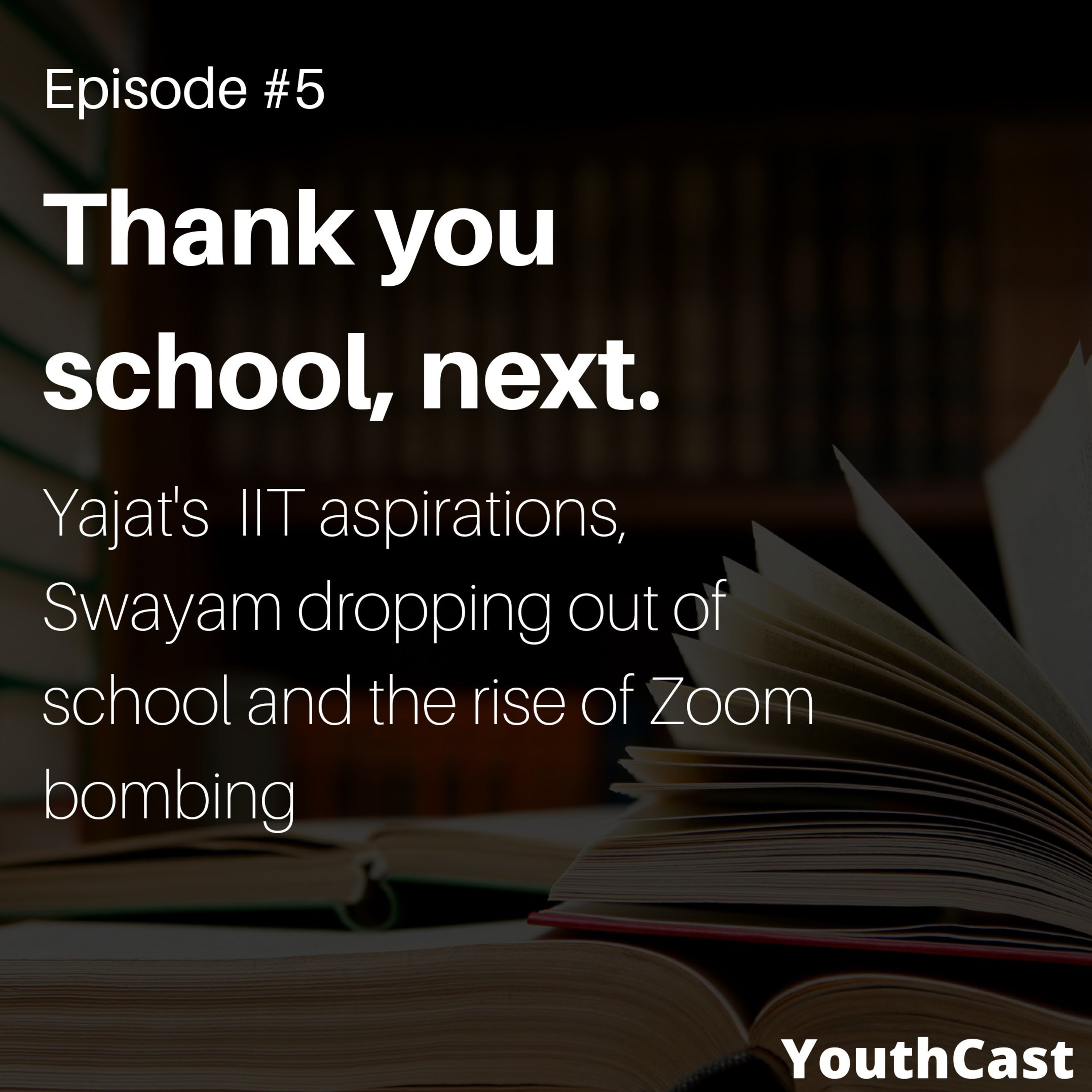 YouthCast