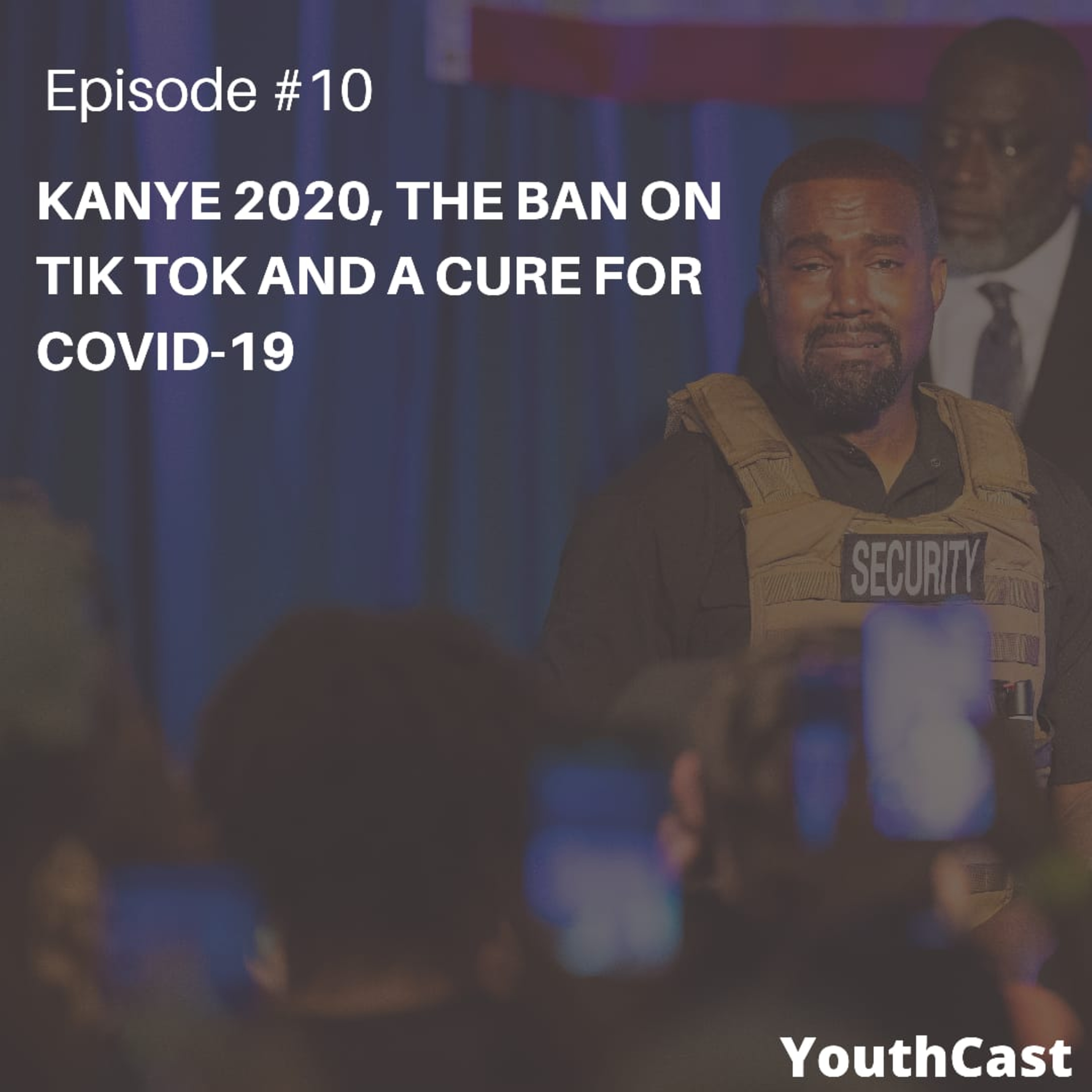 YouthCast