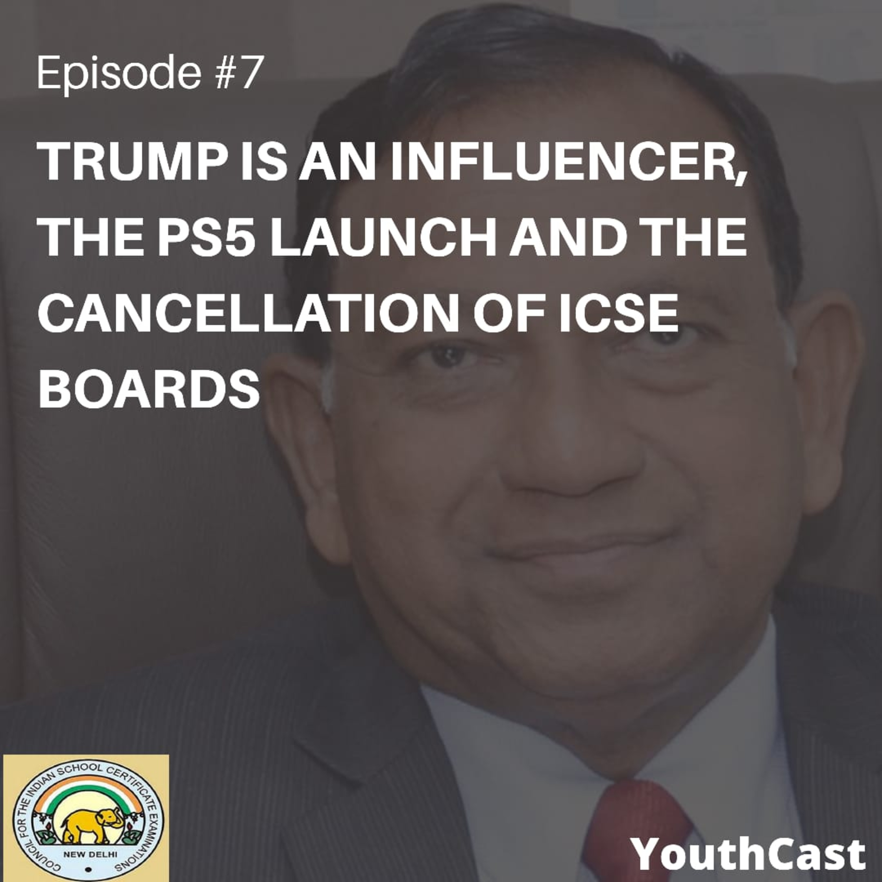 YouthCast