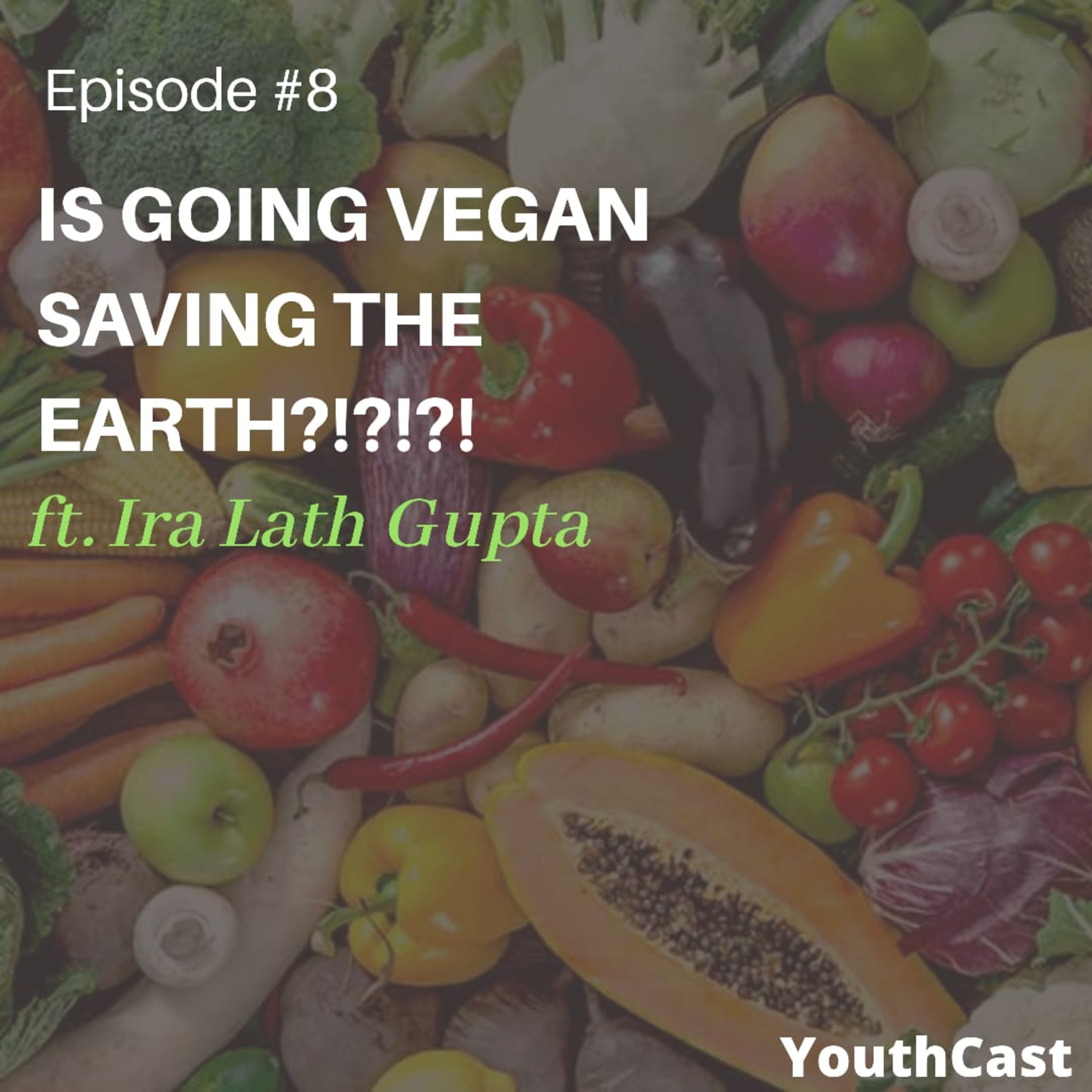 YouthCast