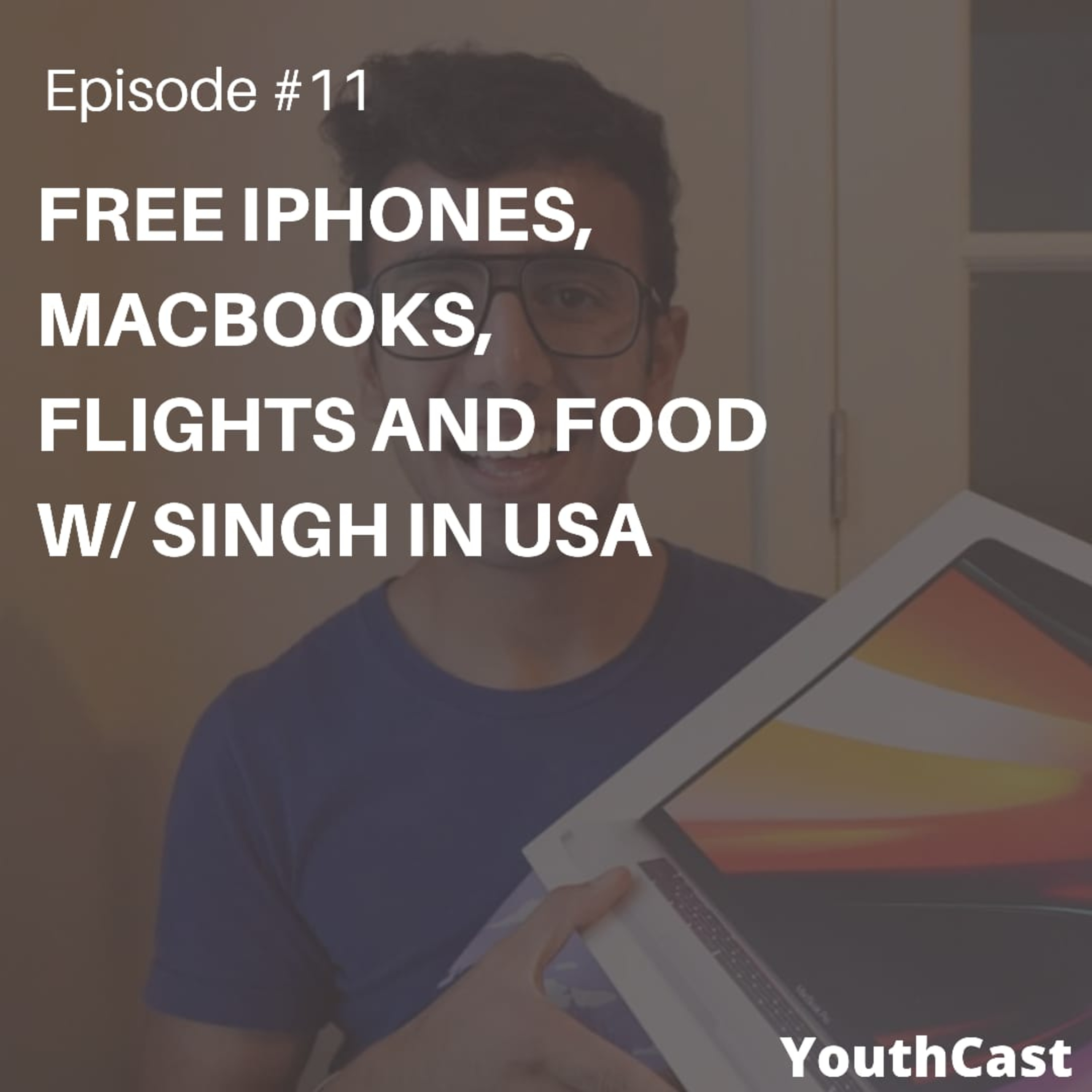 YouthCast