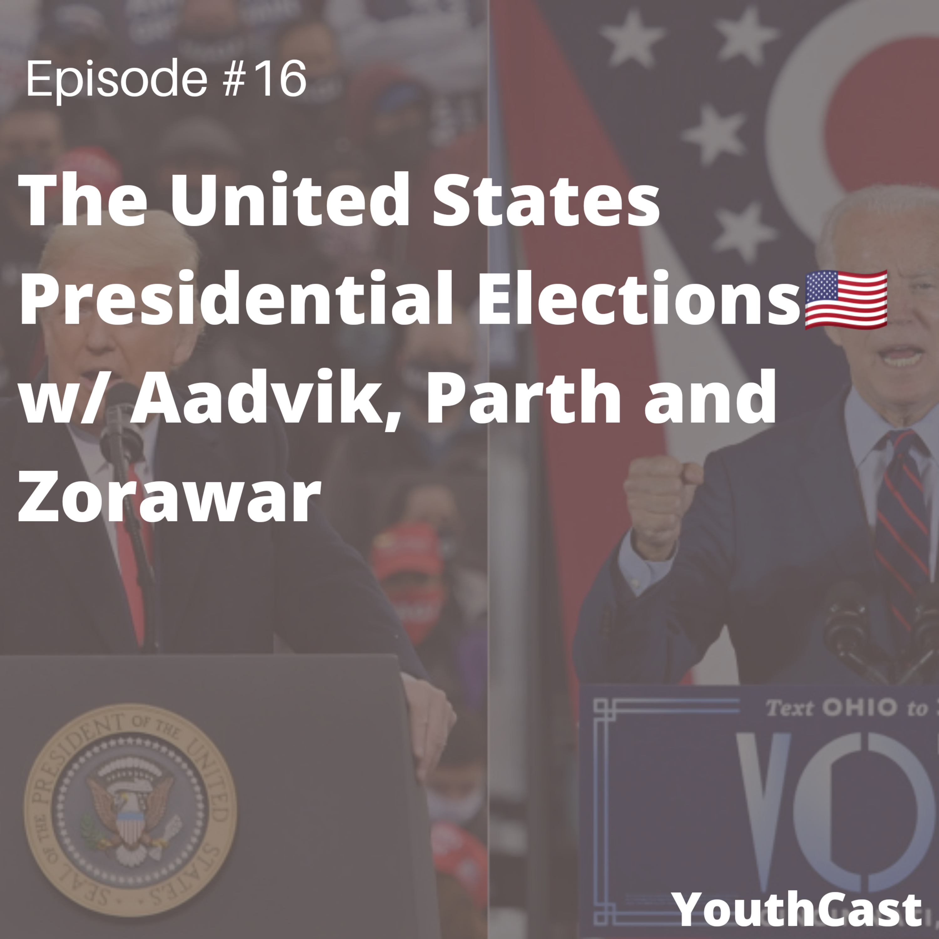 YouthCast