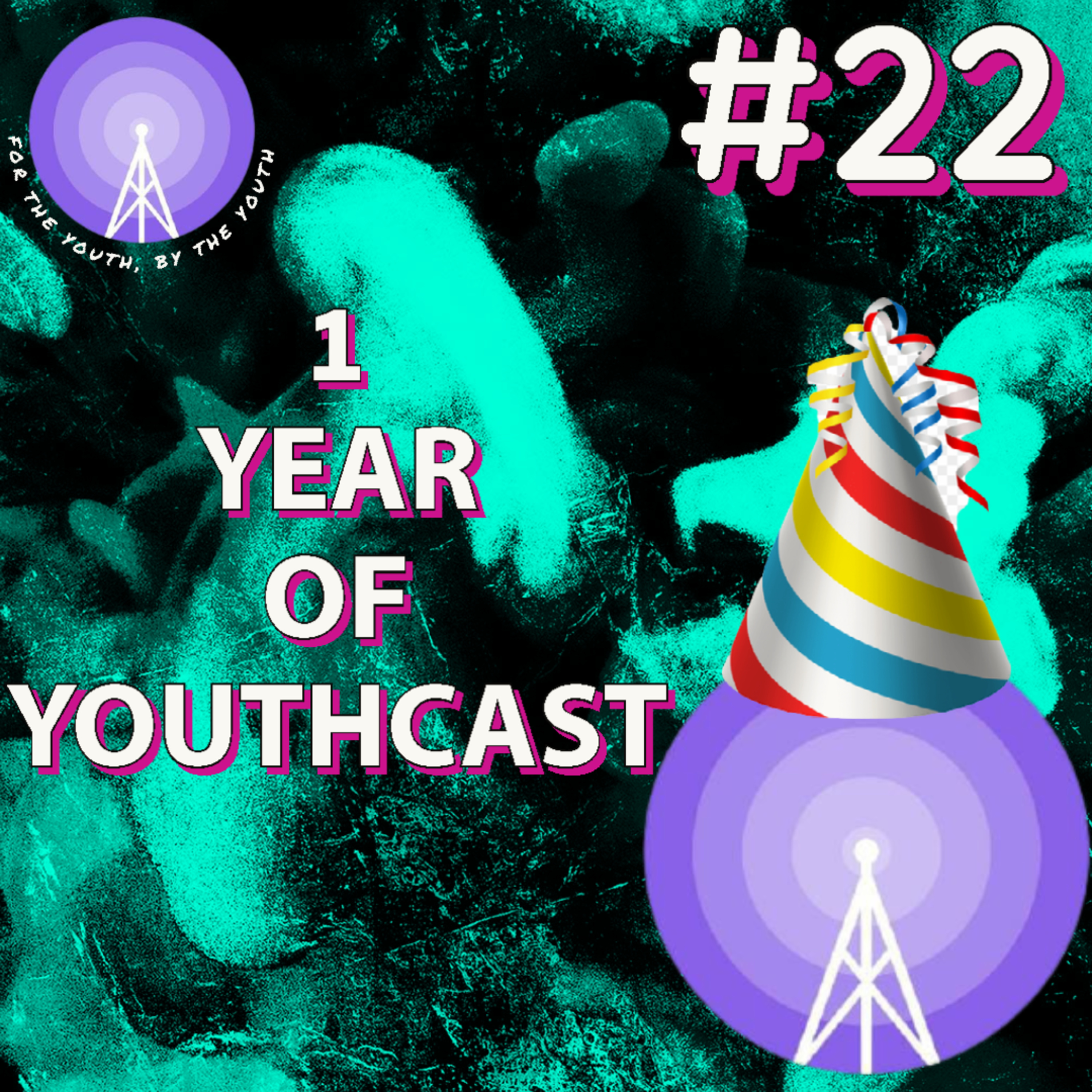 YouthCast