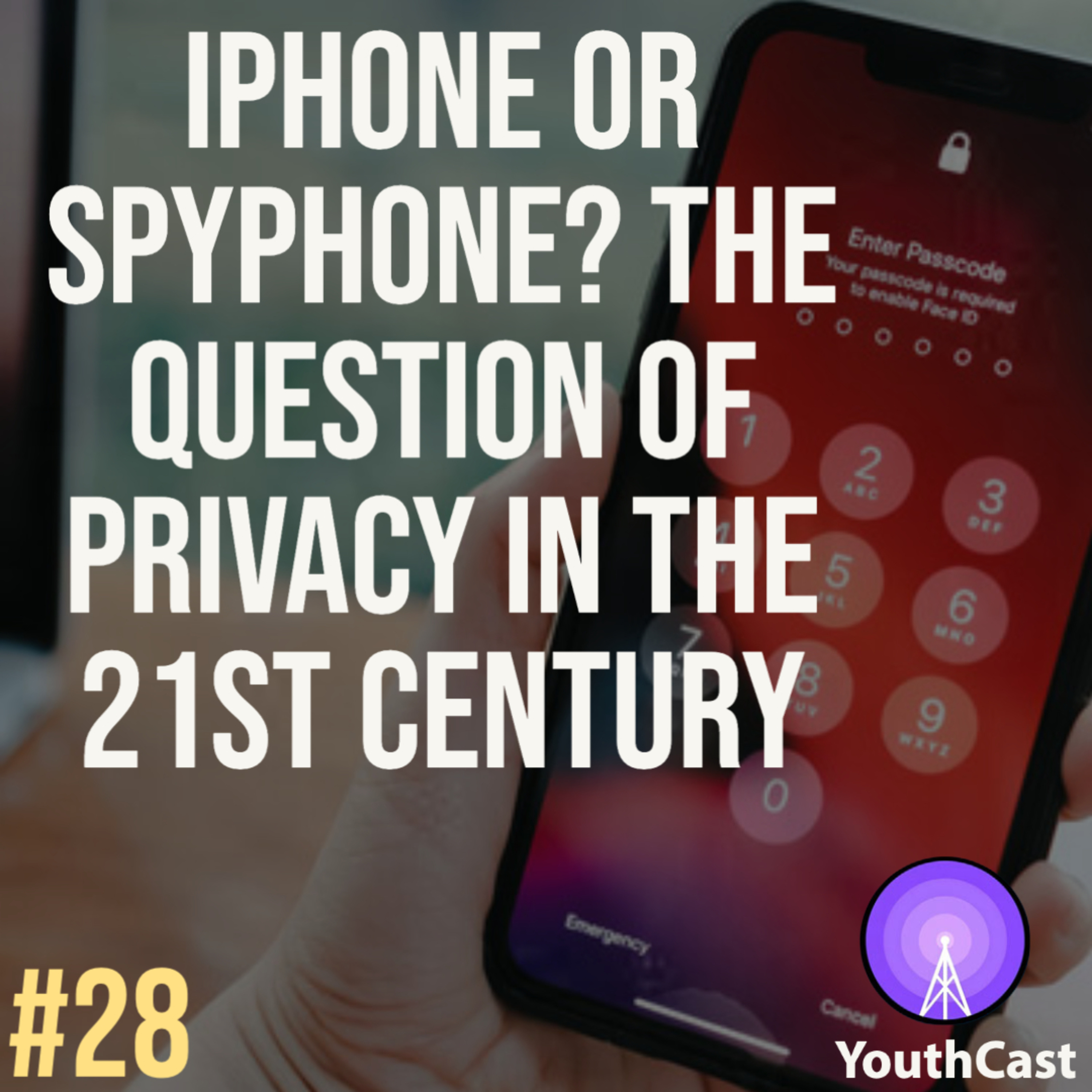 YouthCast