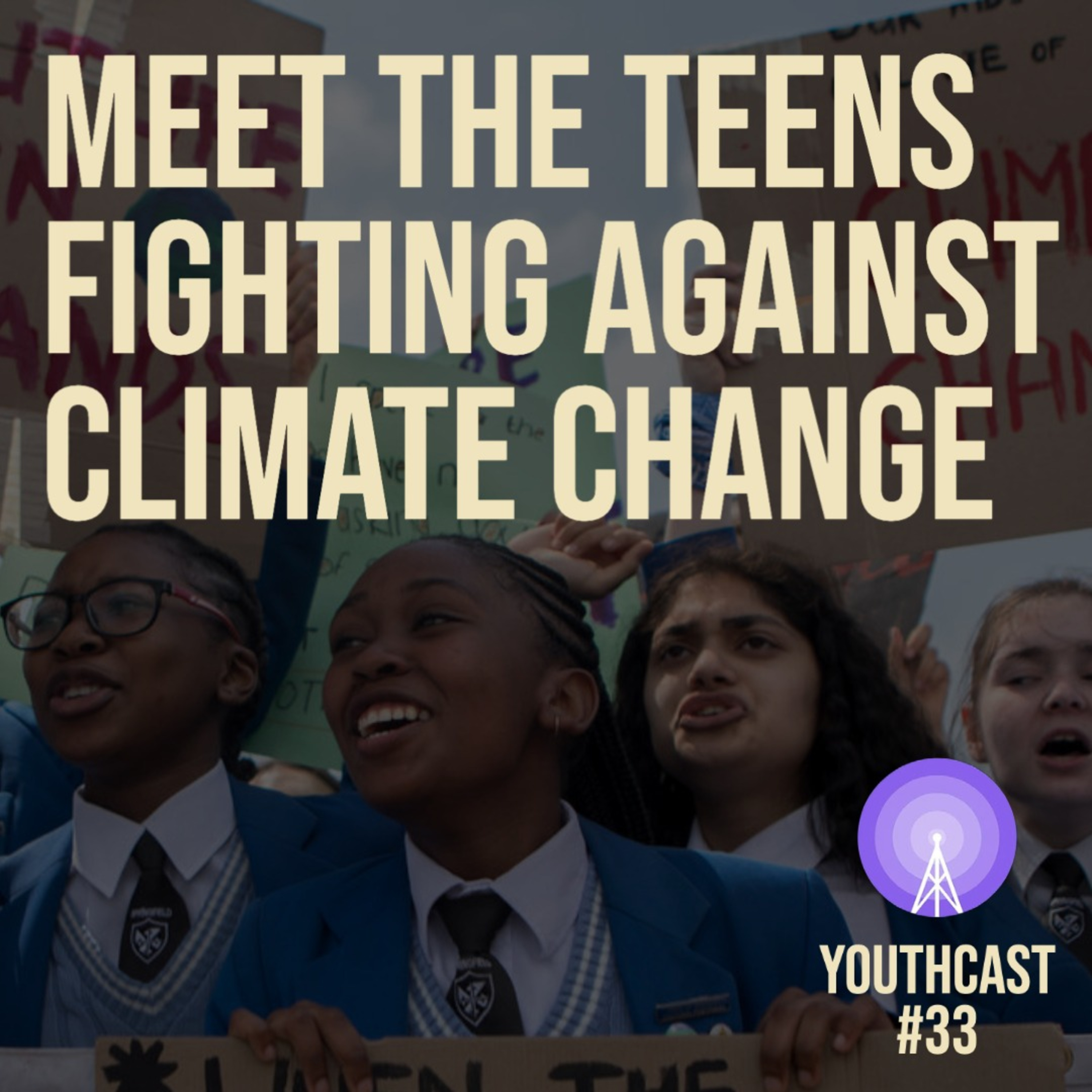 YouthCast