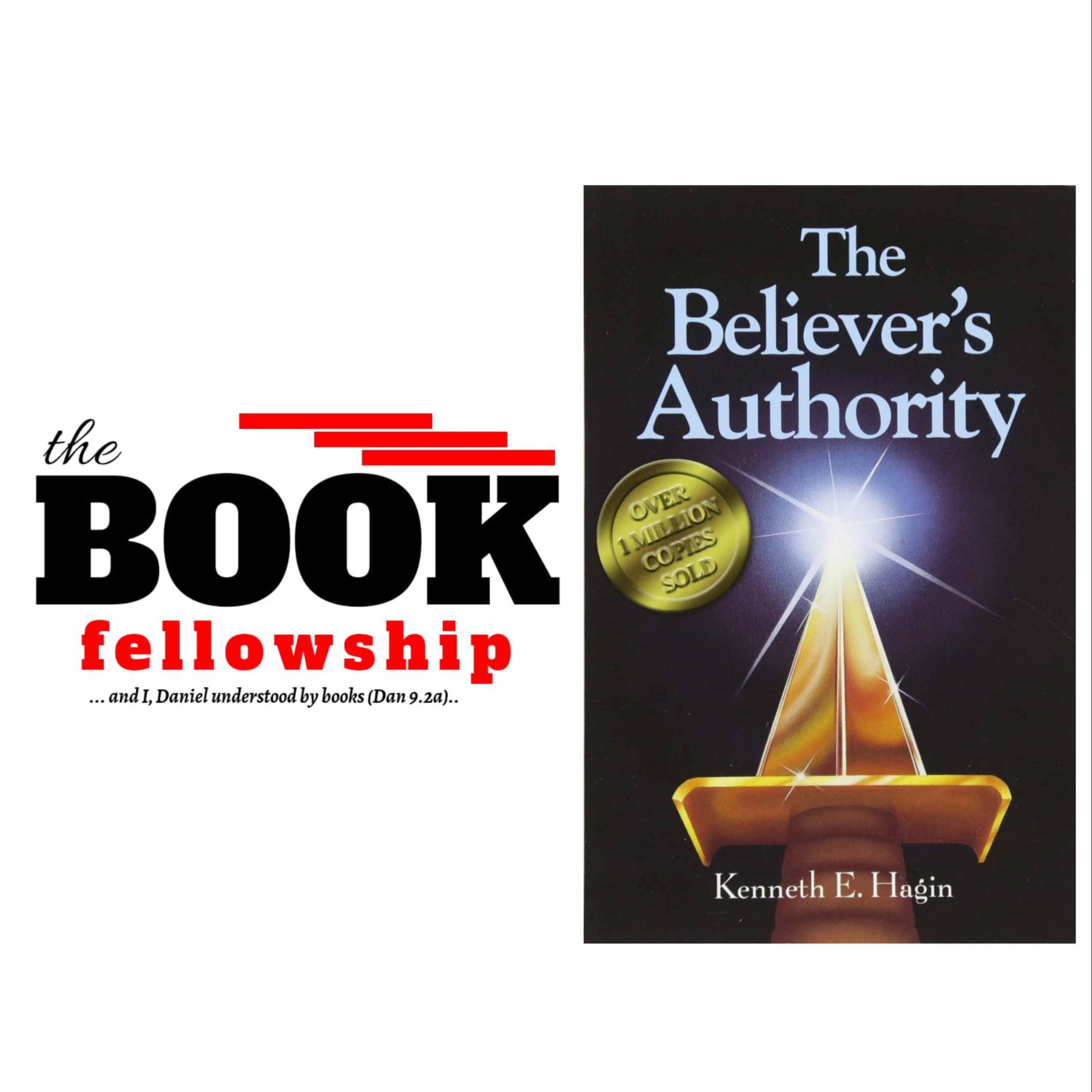 TheBookFellowship