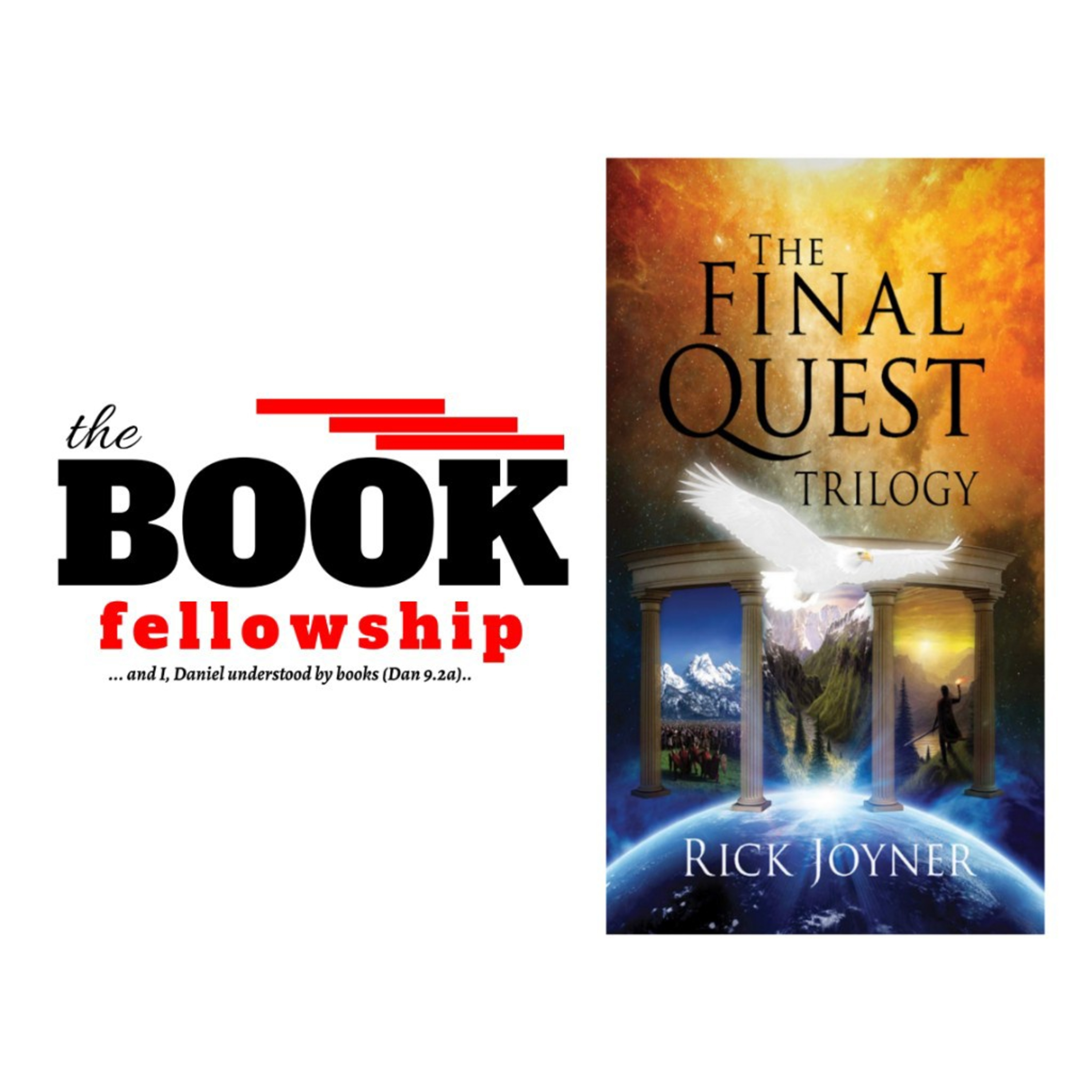 TheBookFellowship