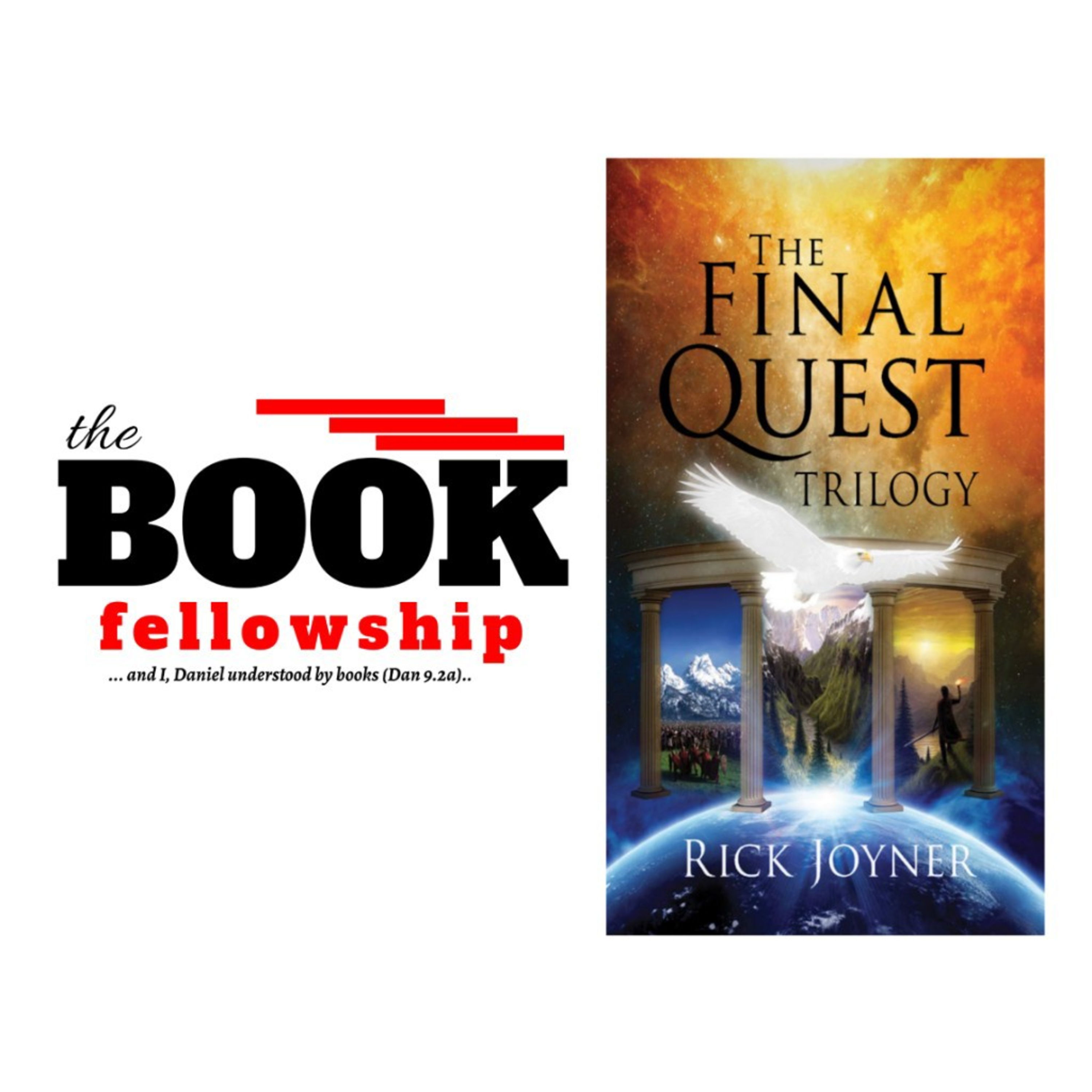 TheBookFellowship