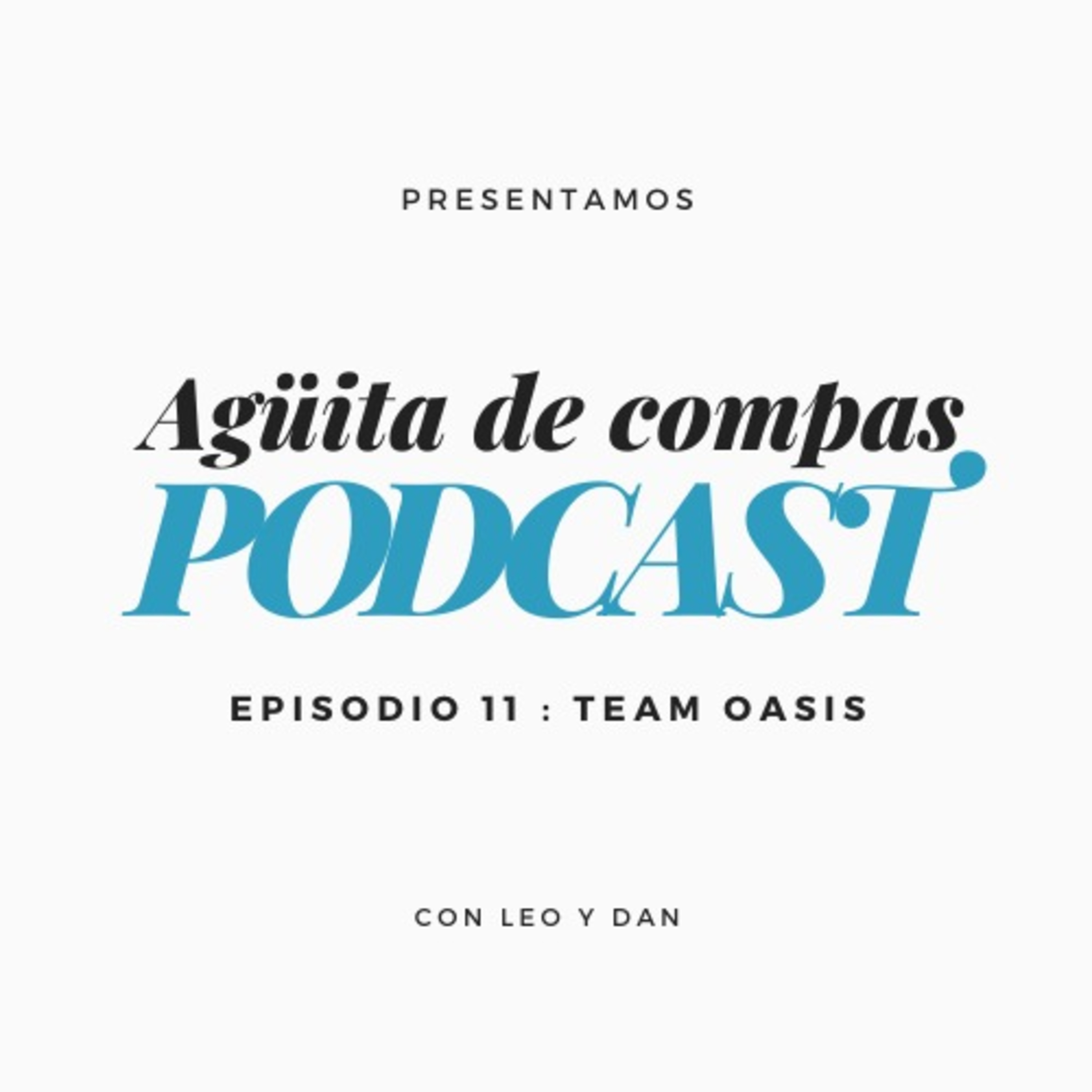 Agüita de Compas