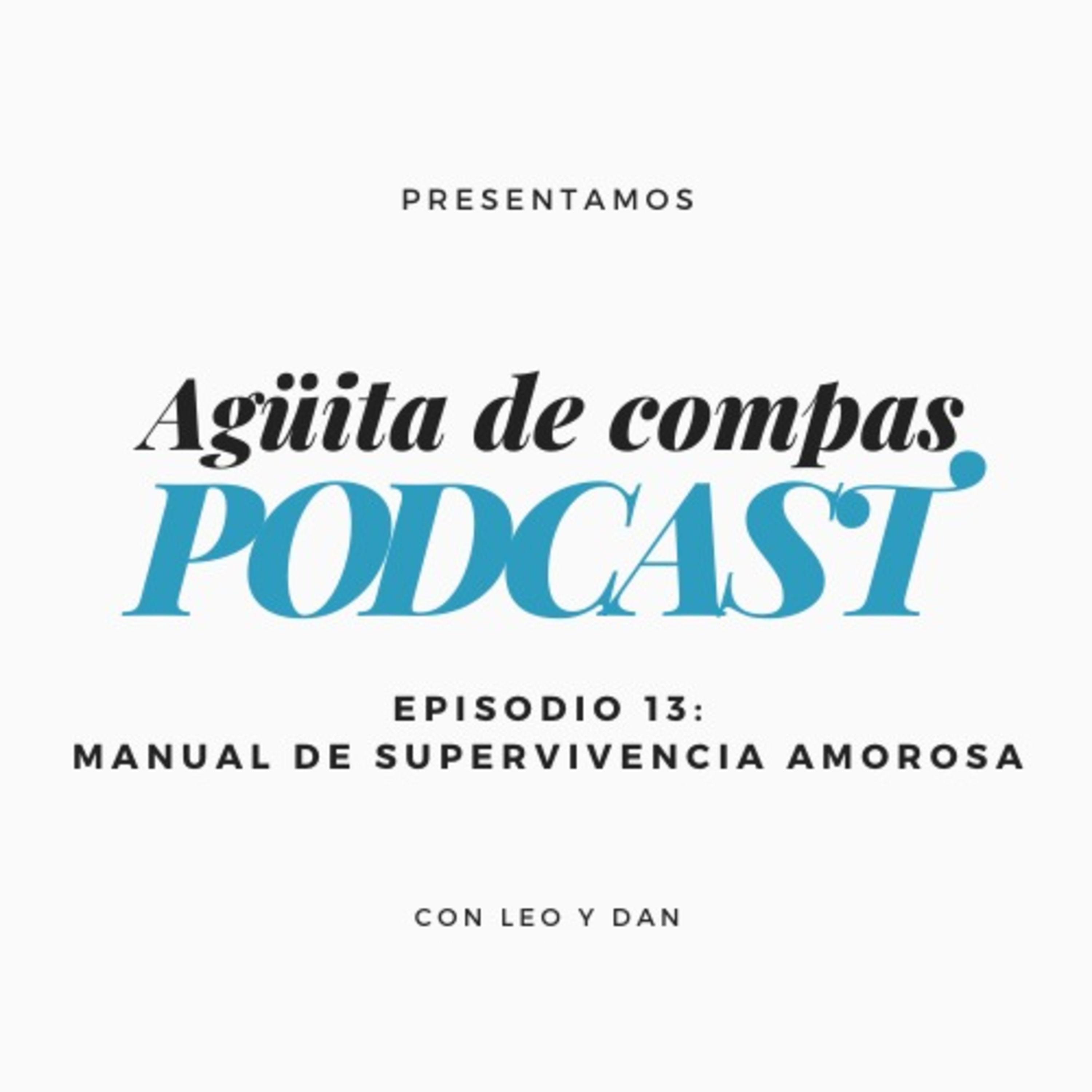 Agüita de Compas
