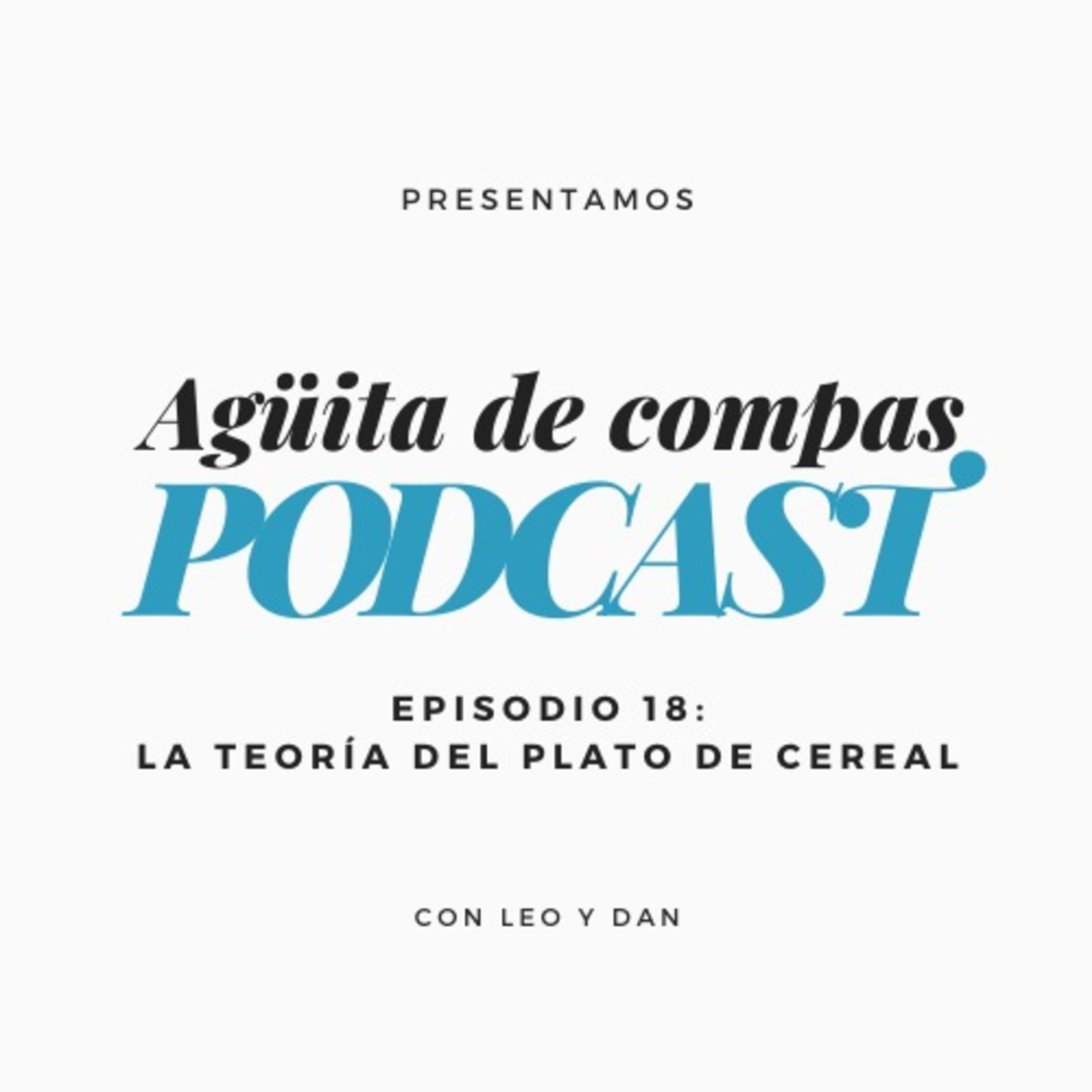 Agüita de Compas
