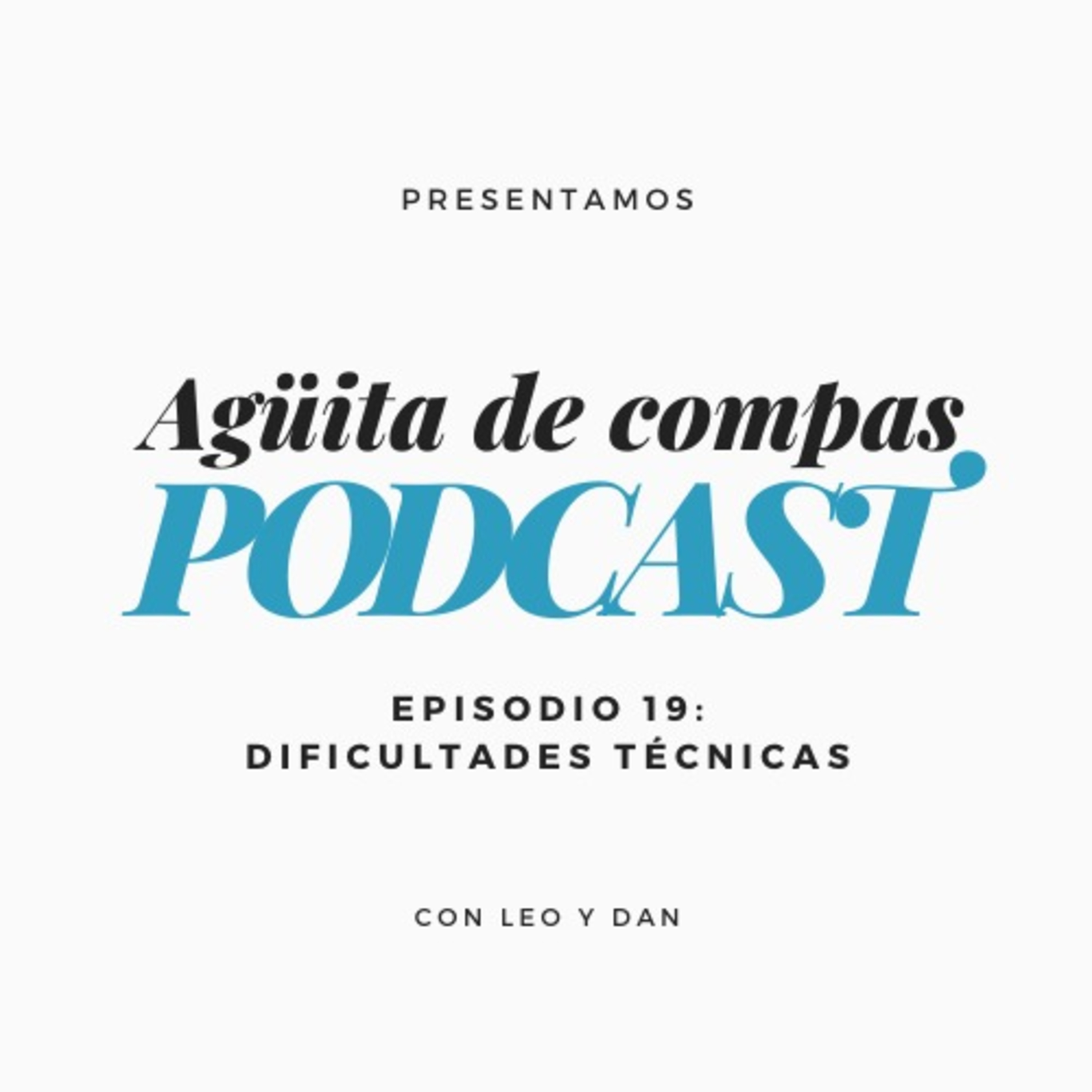 Agüita de Compas