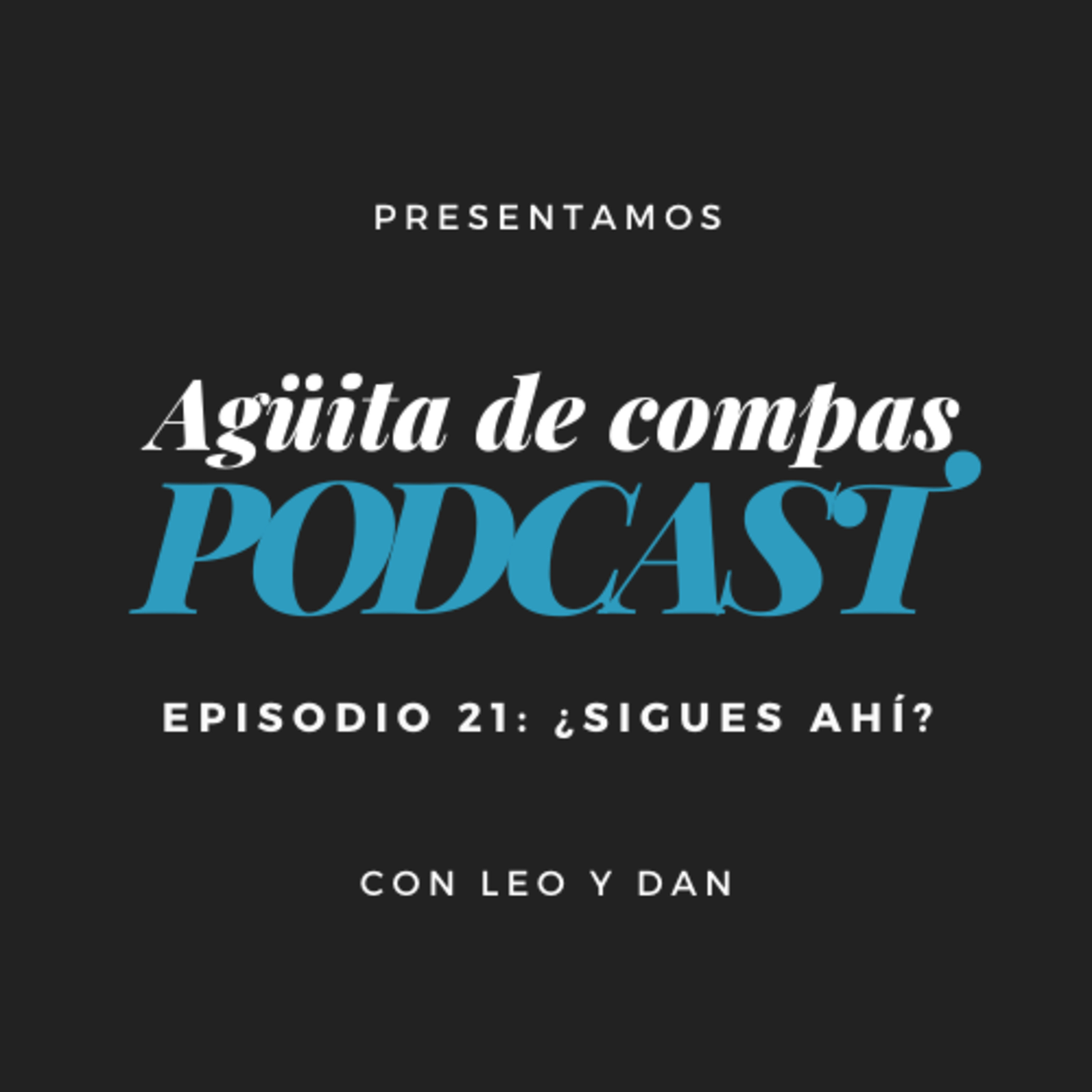 Agüita de Compas