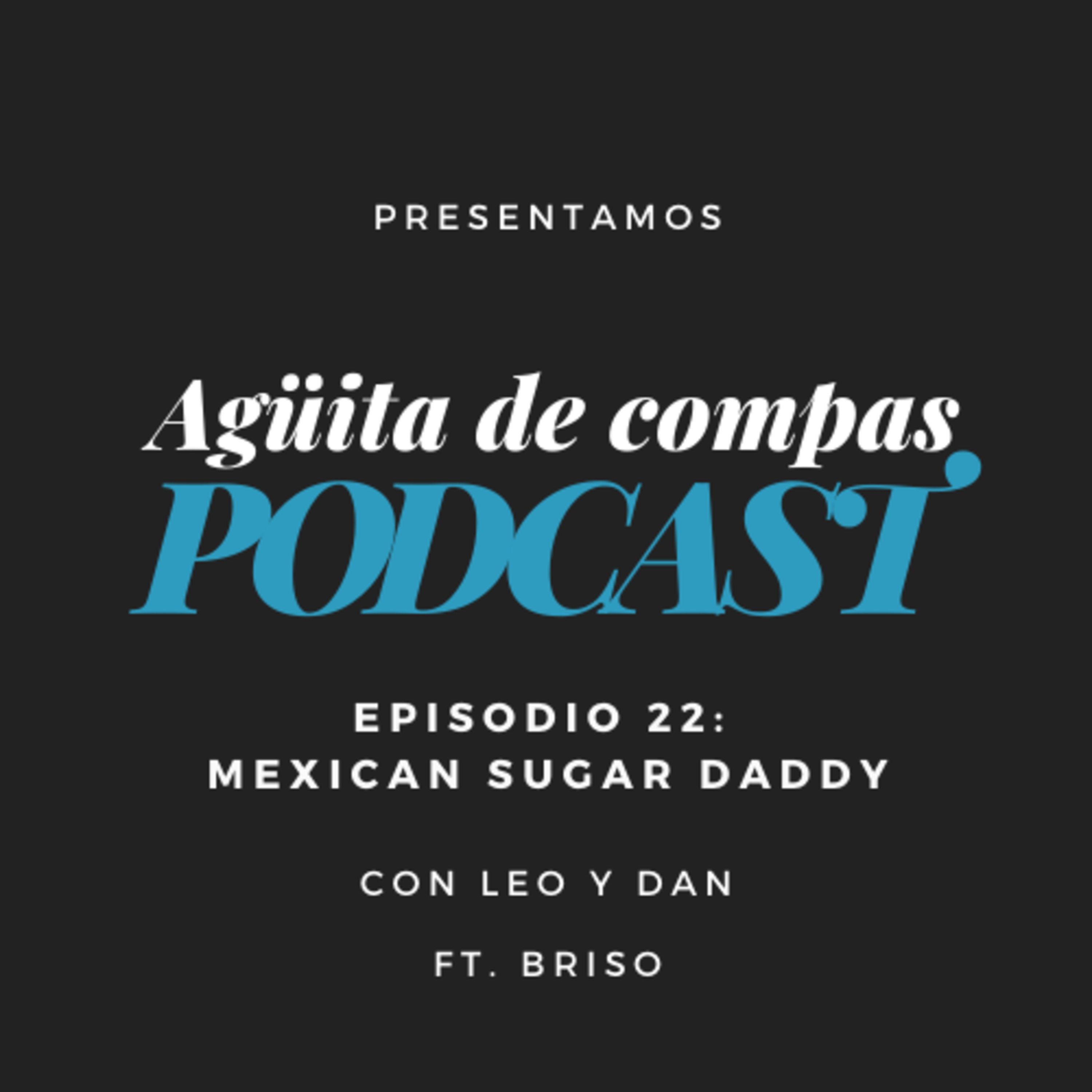 Agüita de Compas