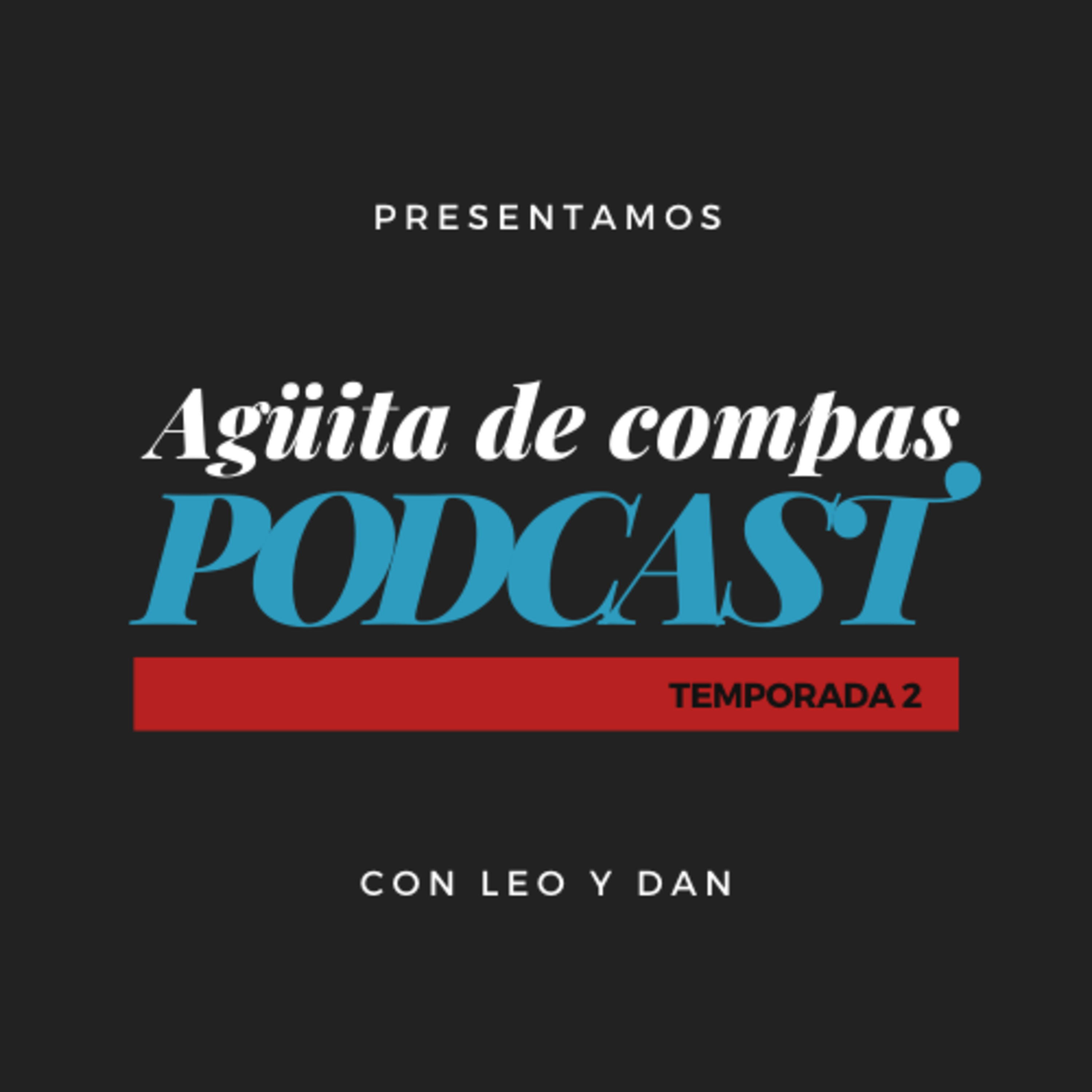 Agüita de Compas