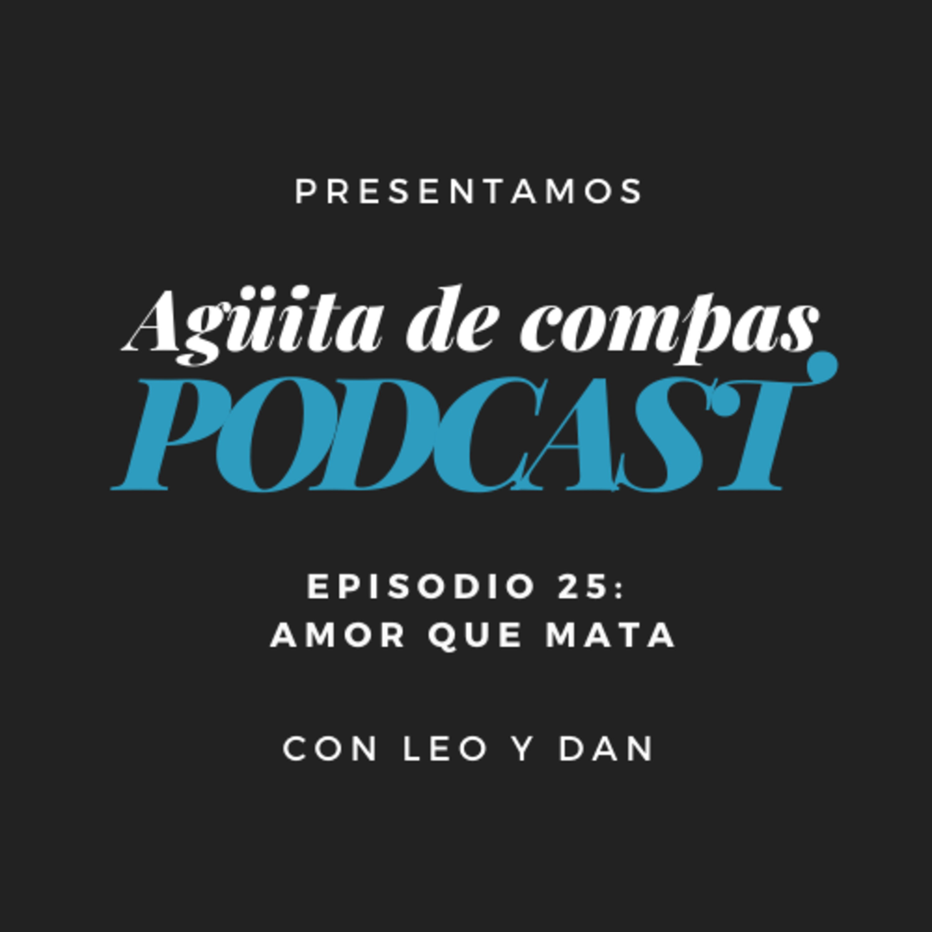 Agüita de Compas