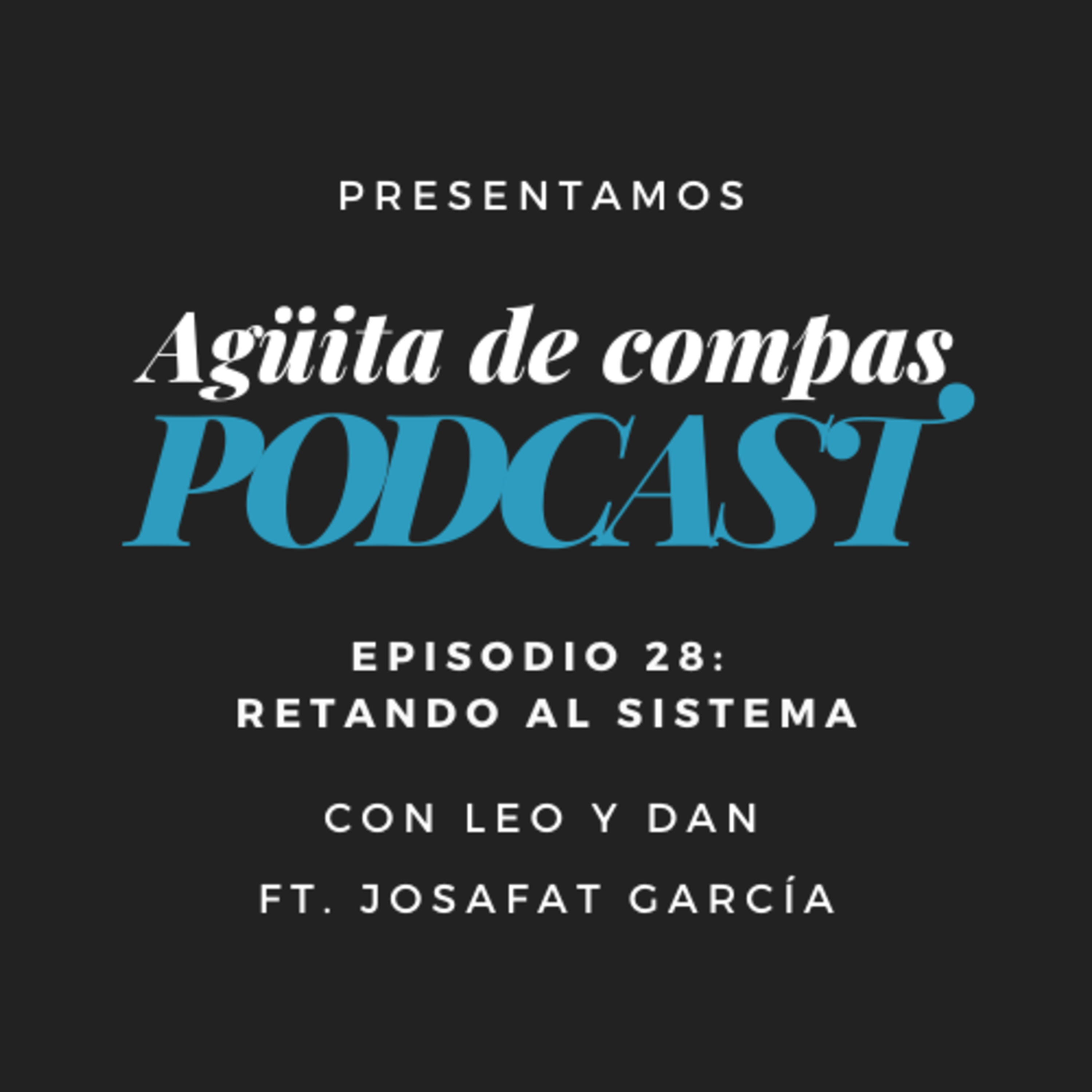 Agüita de Compas