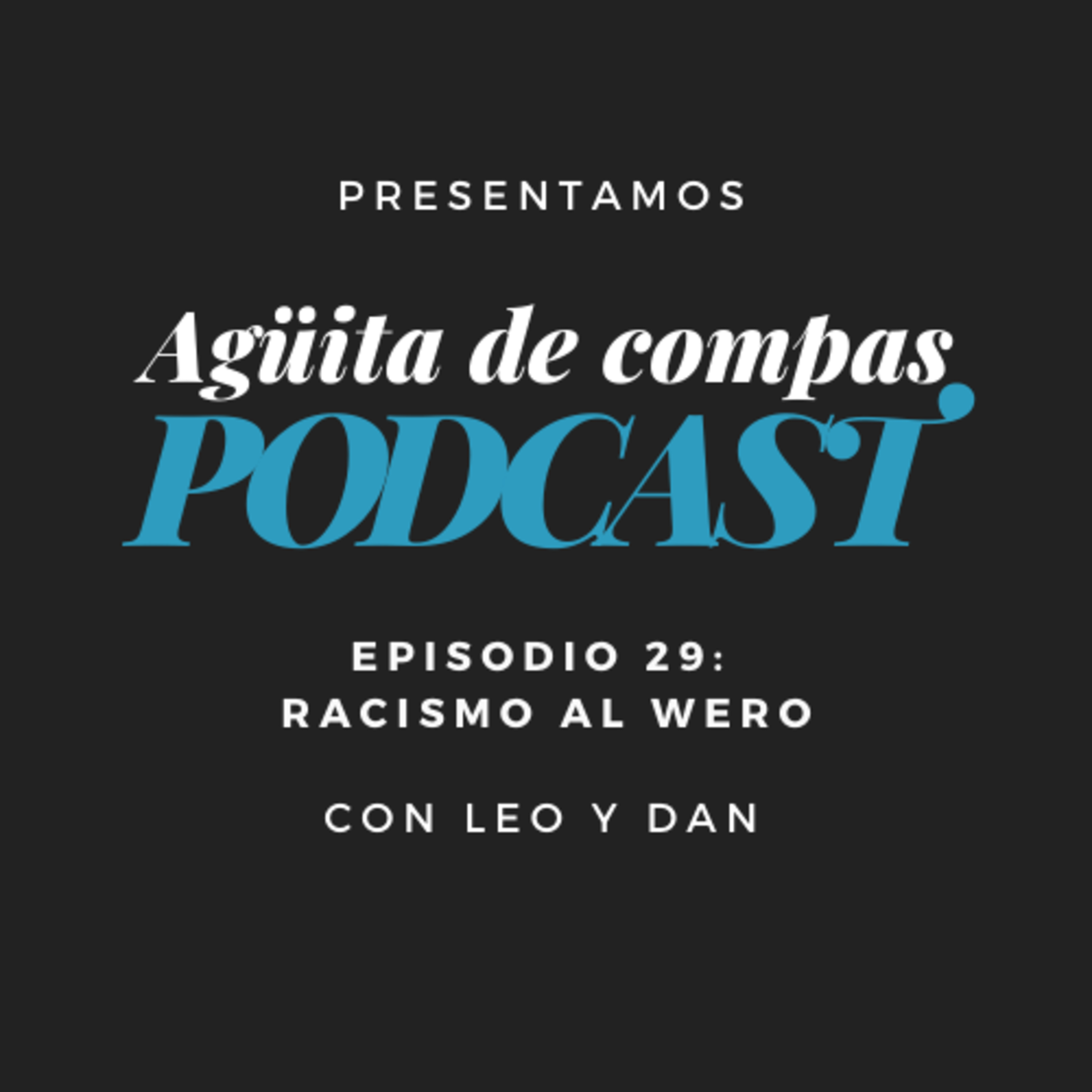 Agüita de Compas