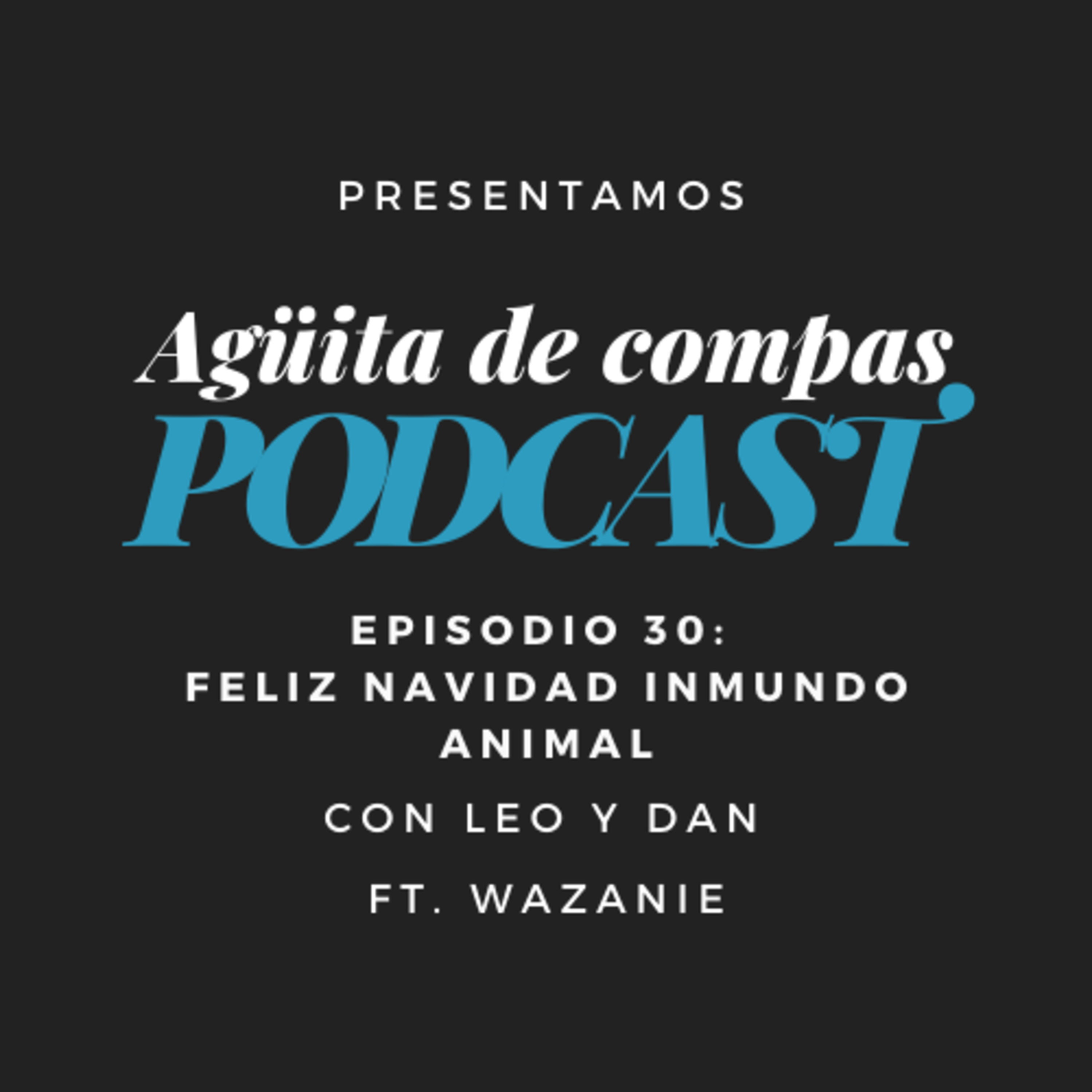 Agüita de Compas