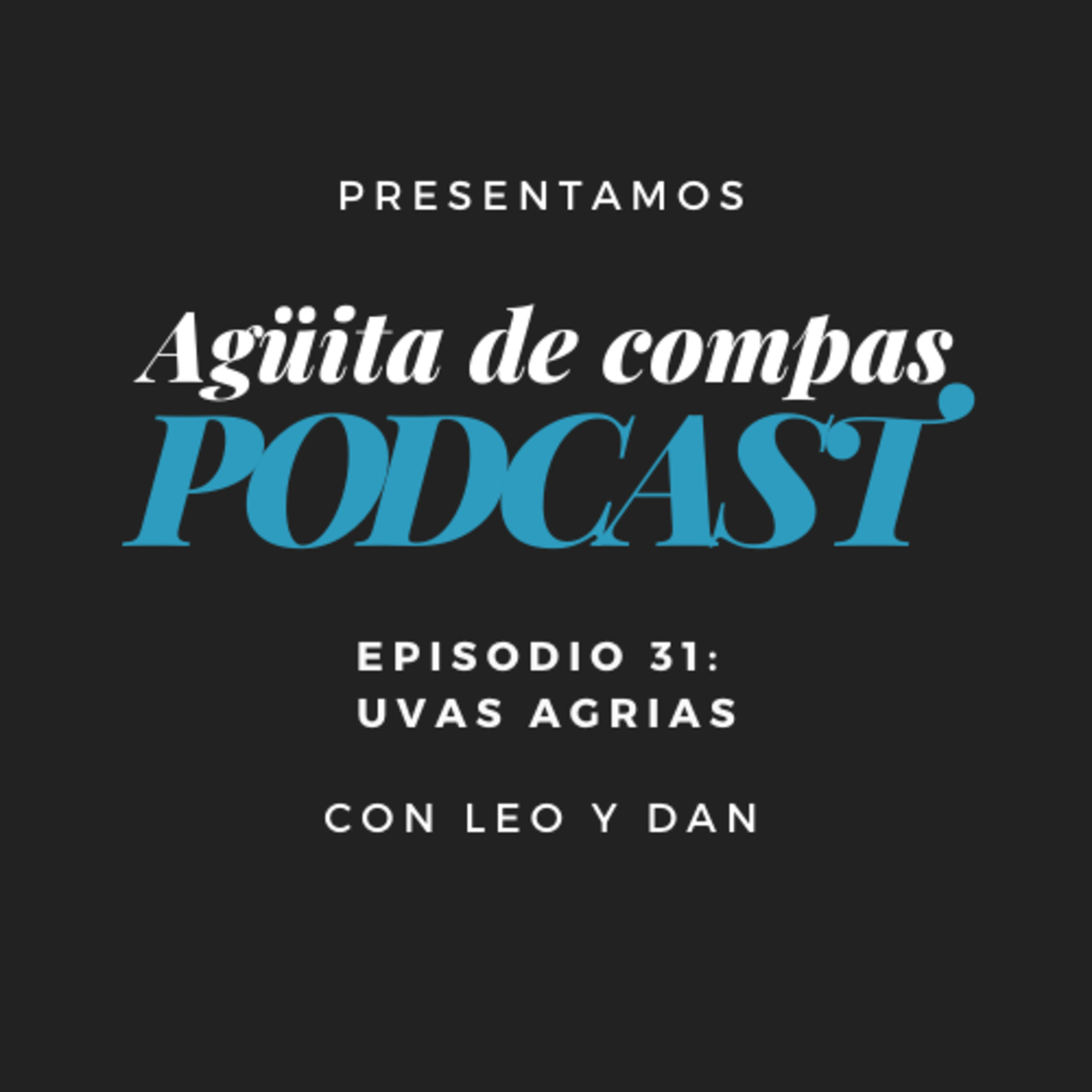 Agüita de Compas