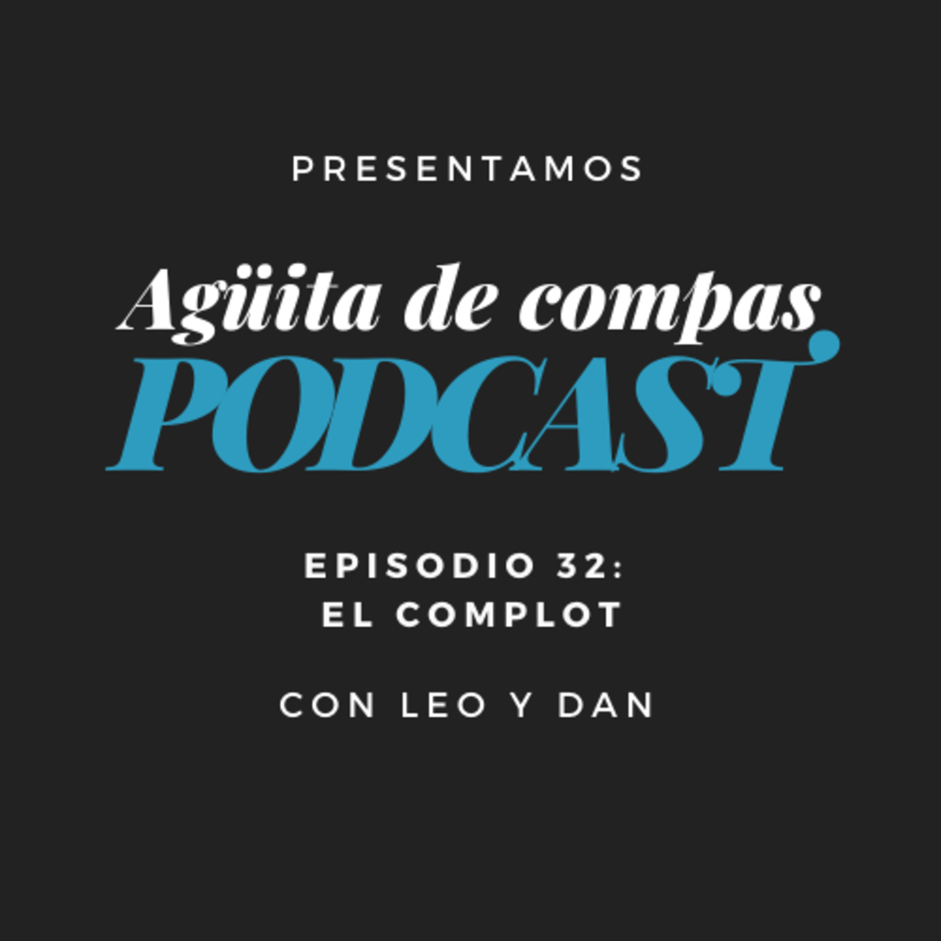 Agüita de Compas
