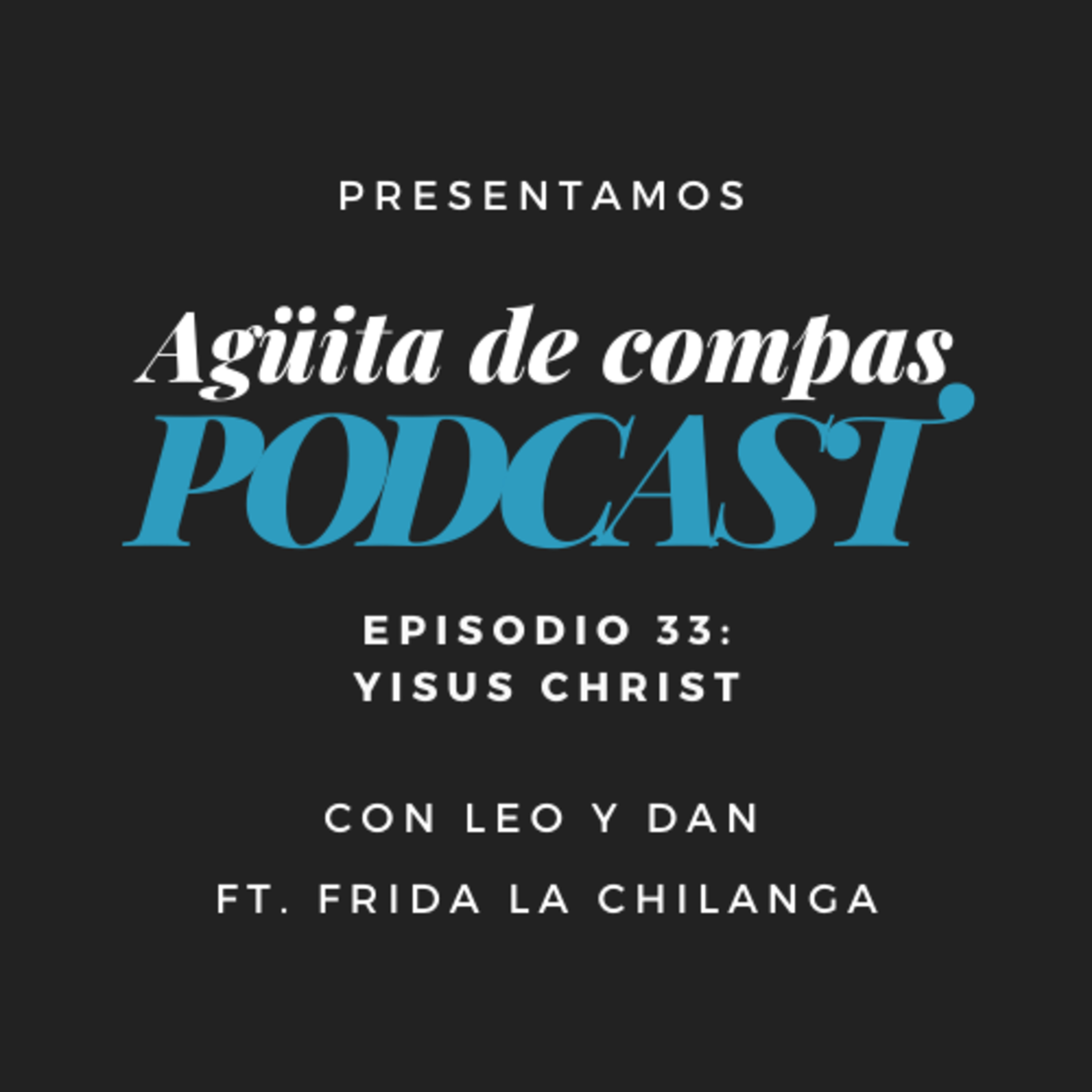 Agüita de Compas