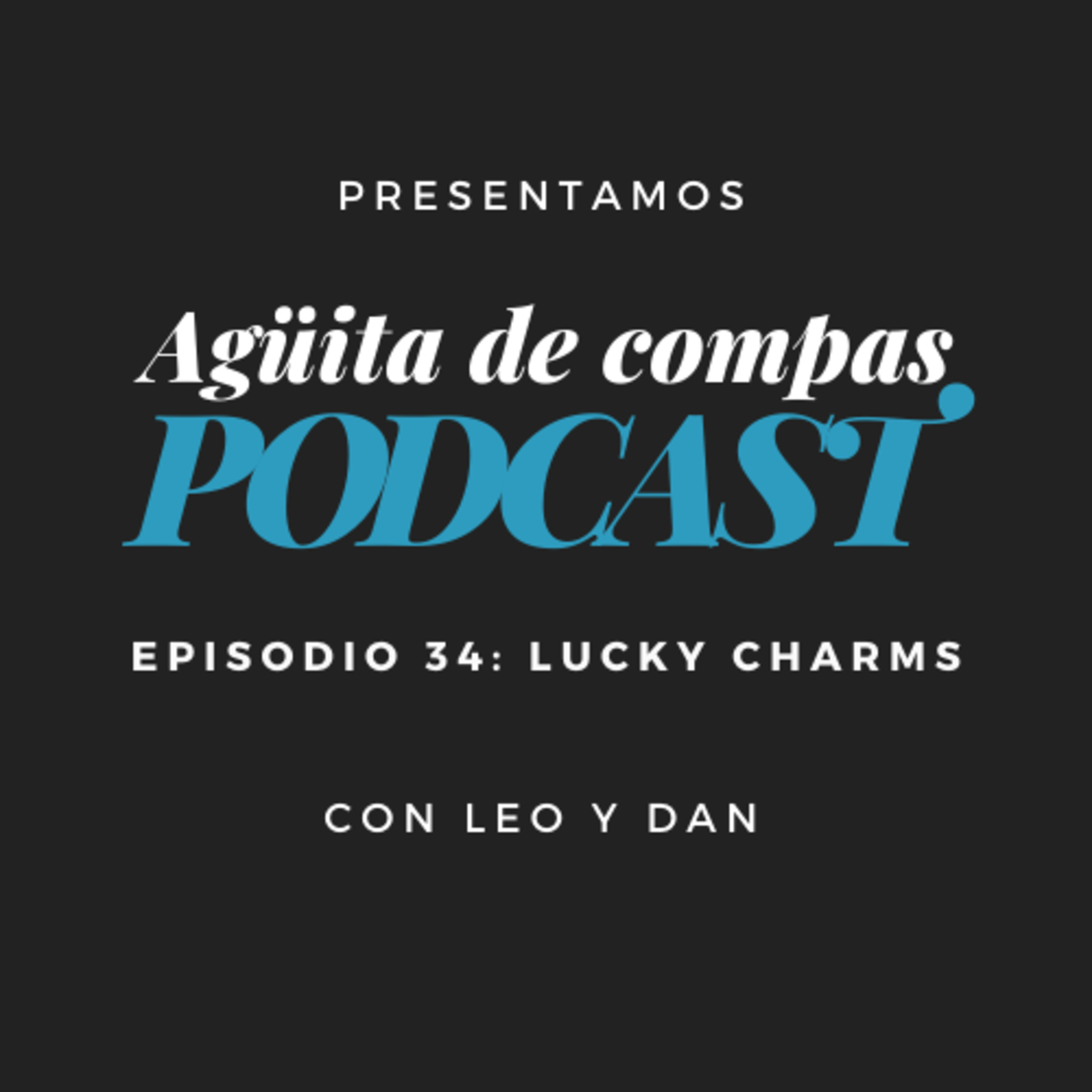 Agüita de Compas