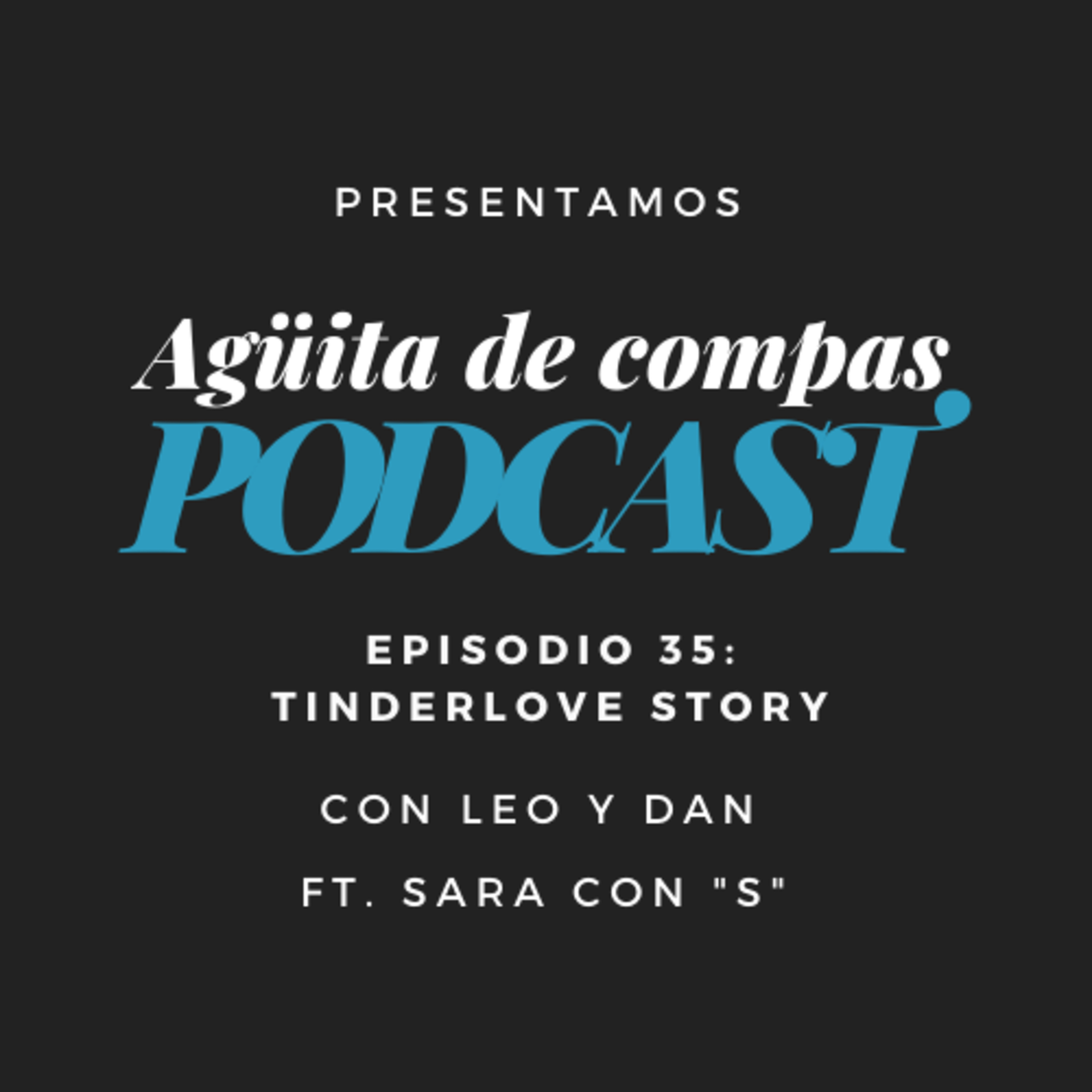 Agüita de Compas