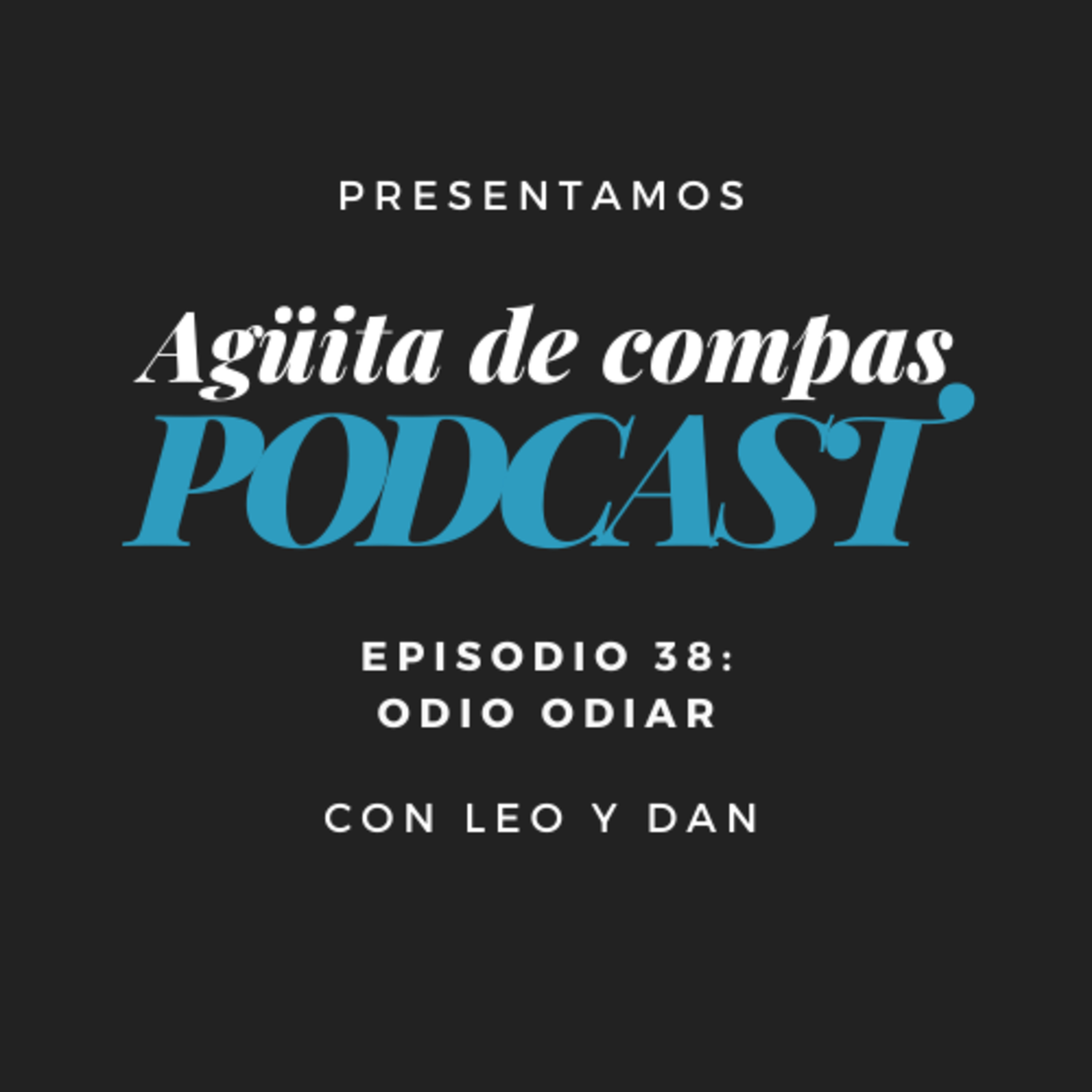 Agüita de Compas