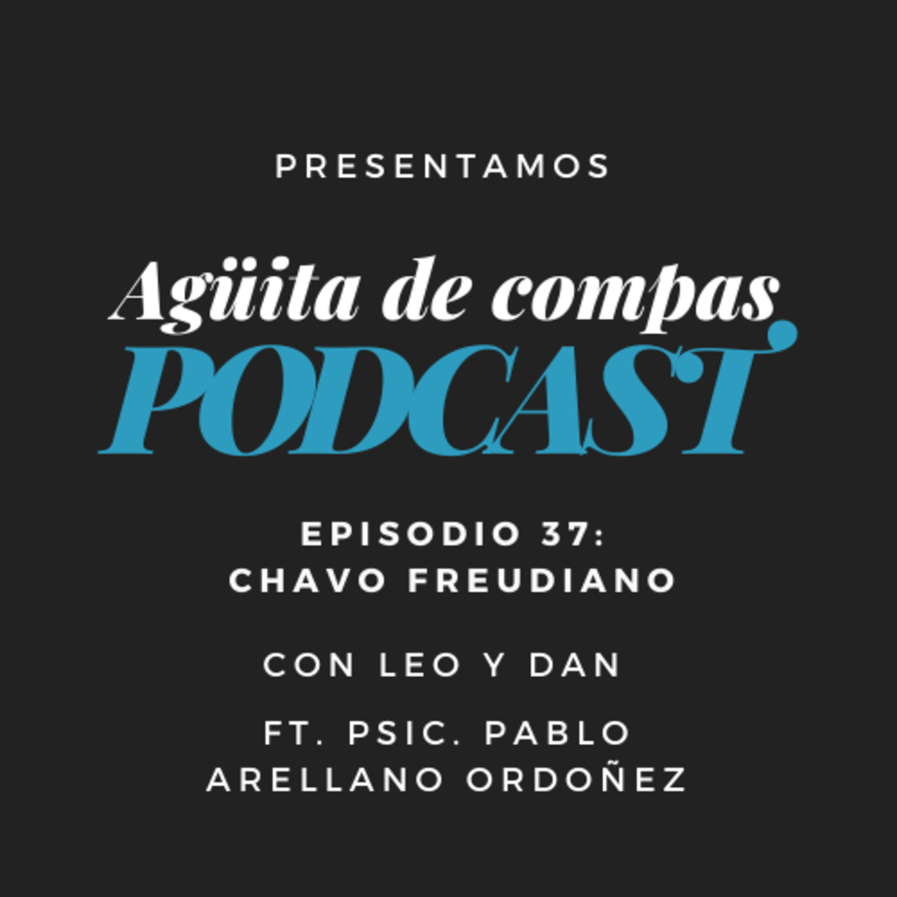 Agüita de Compas