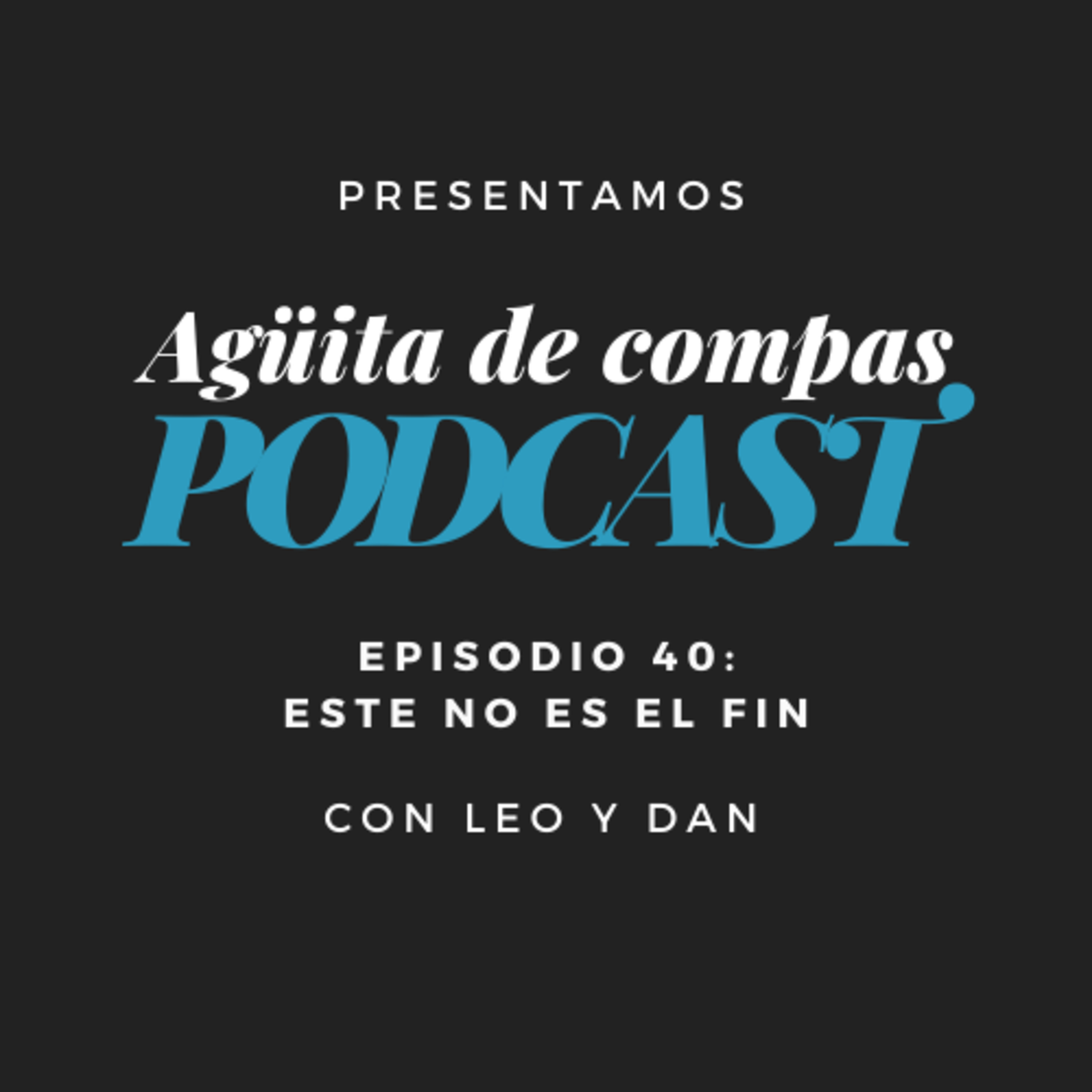 Agüita de Compas