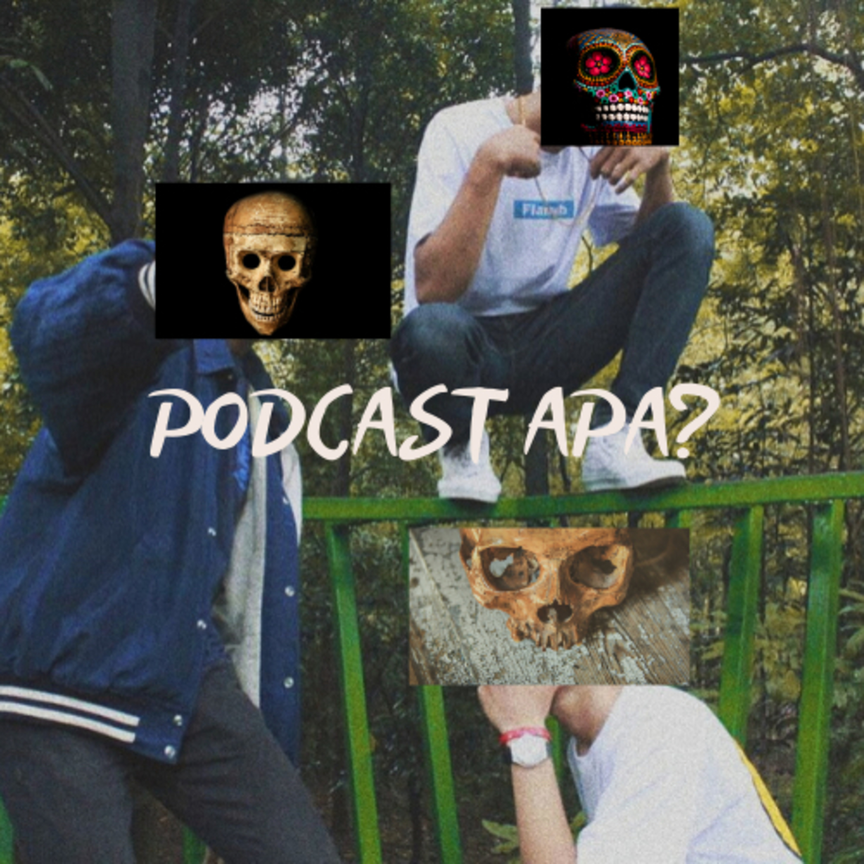 PODCAST APA?