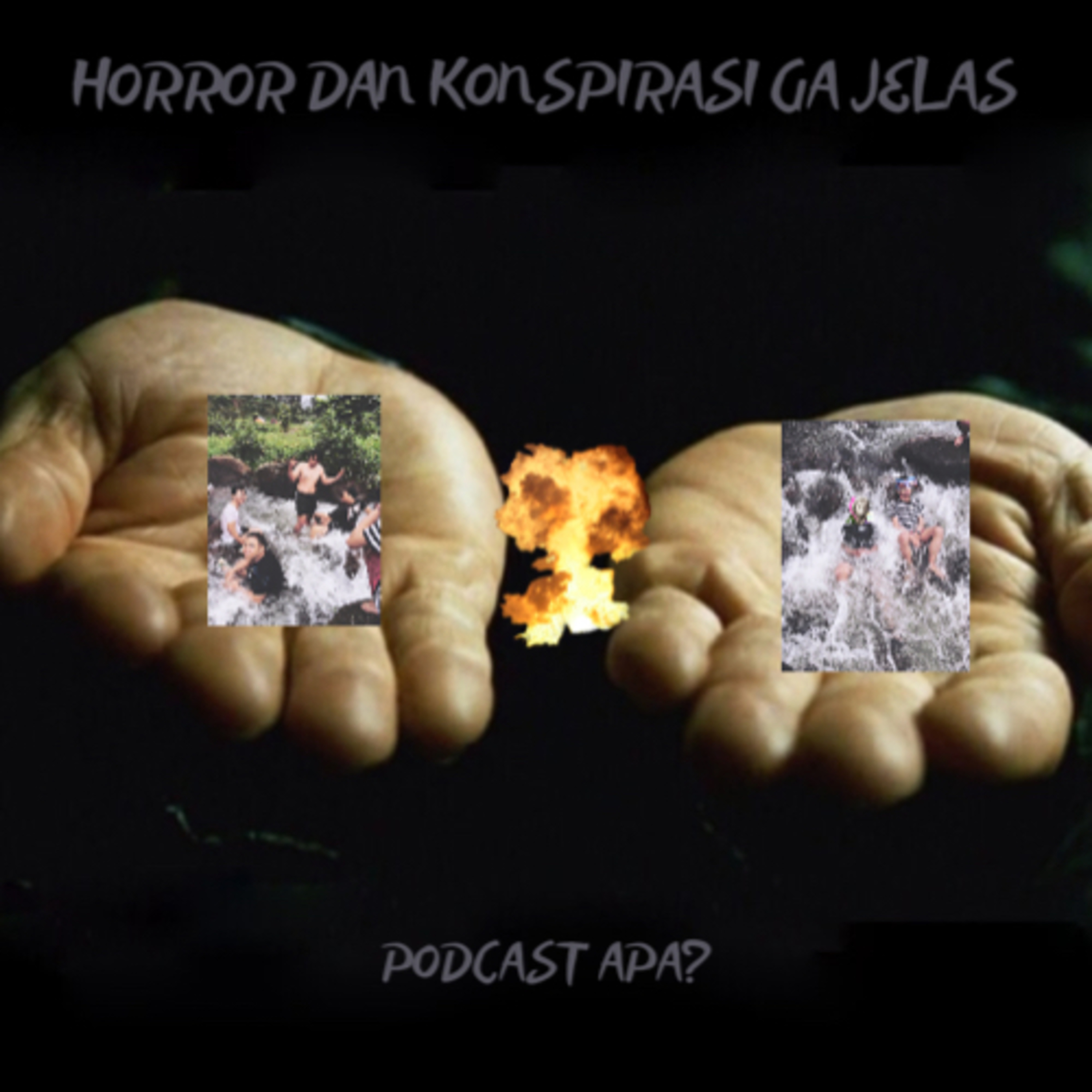 PODCAST APA?