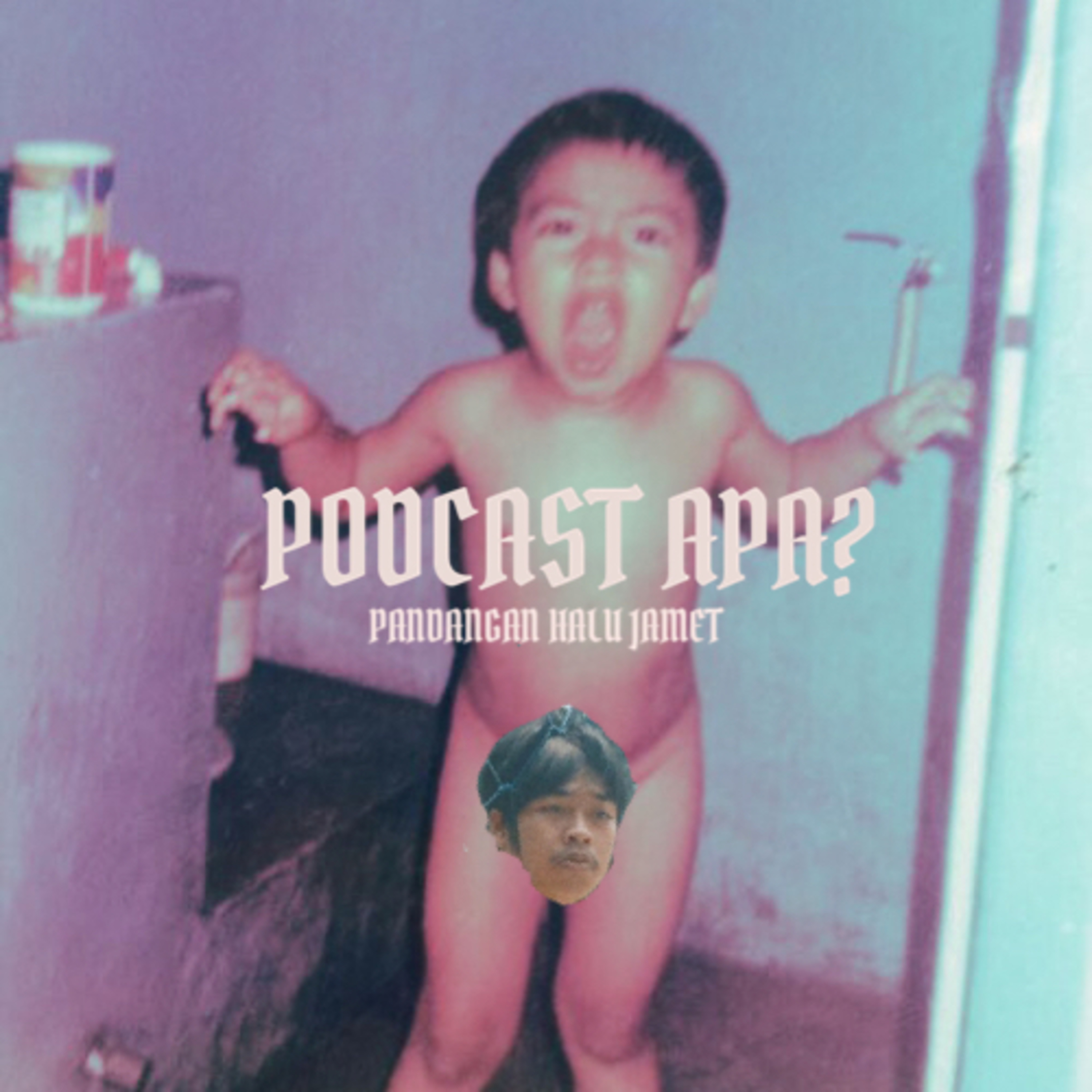 PODCAST APA?