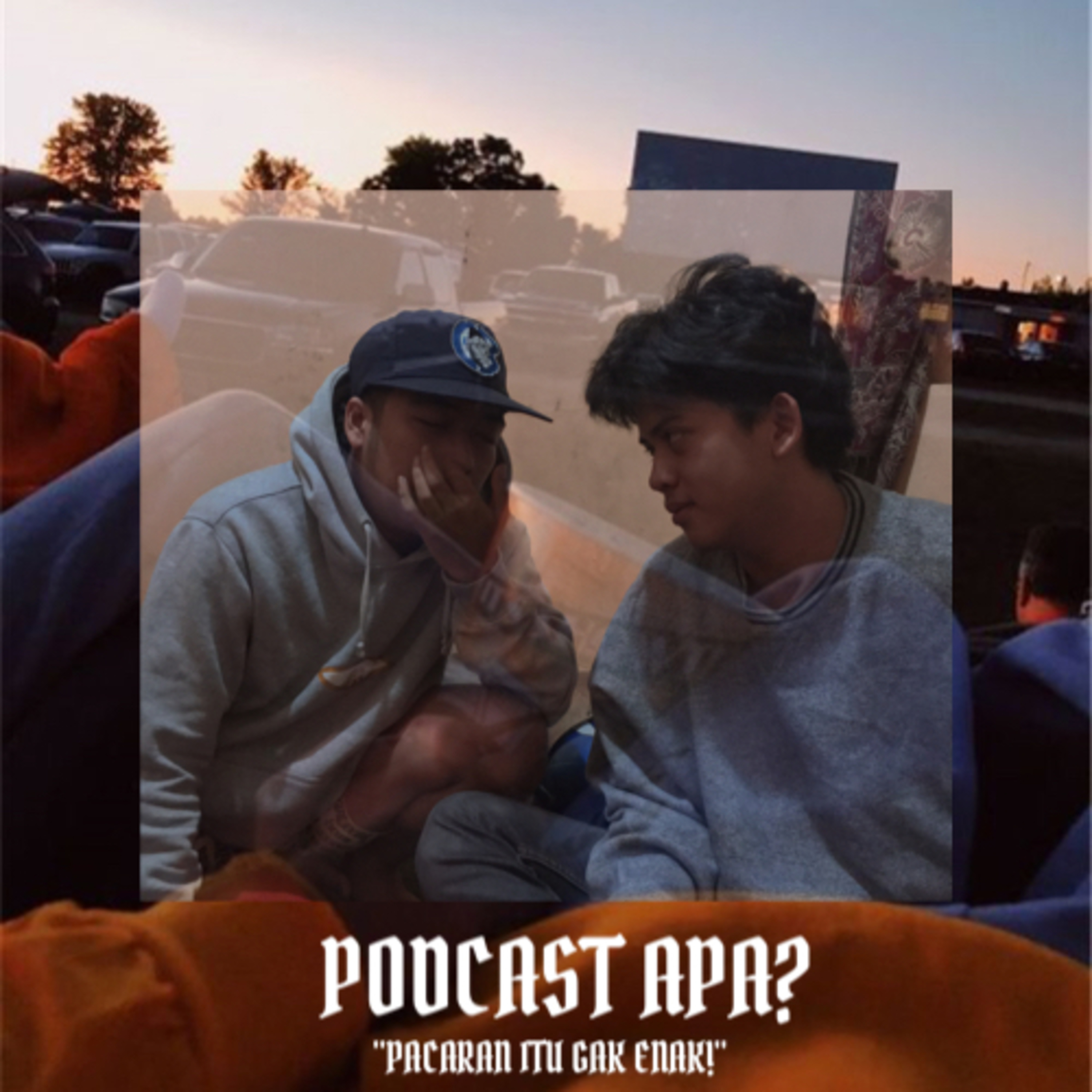 PODCAST APA?