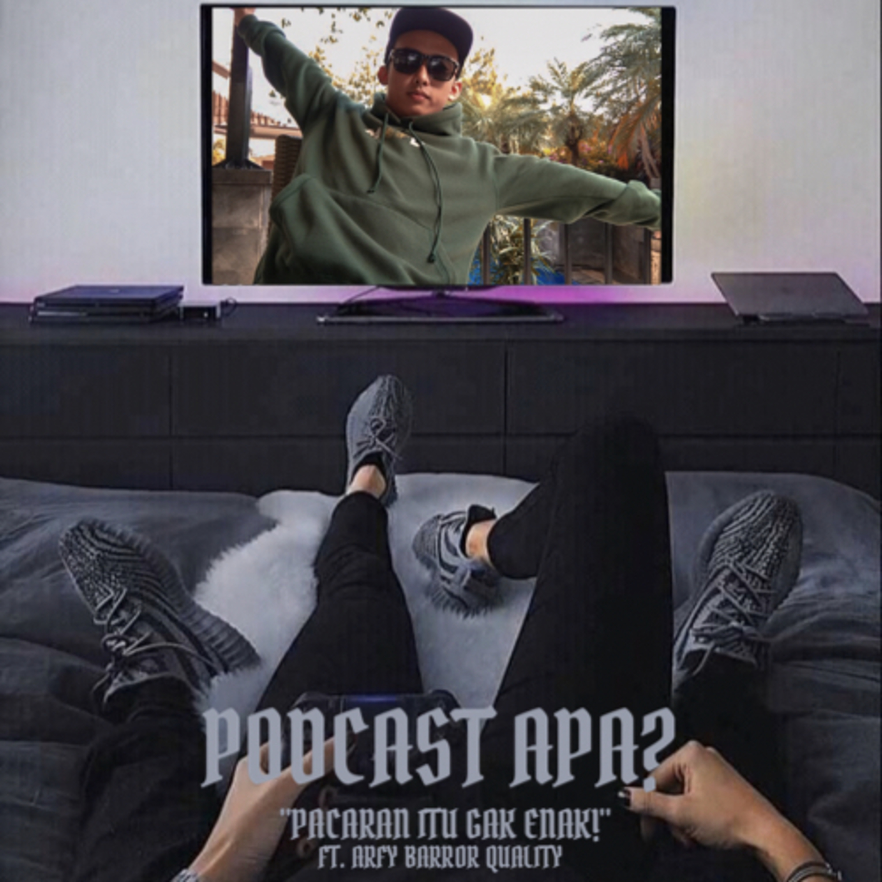 PODCAST APA?
