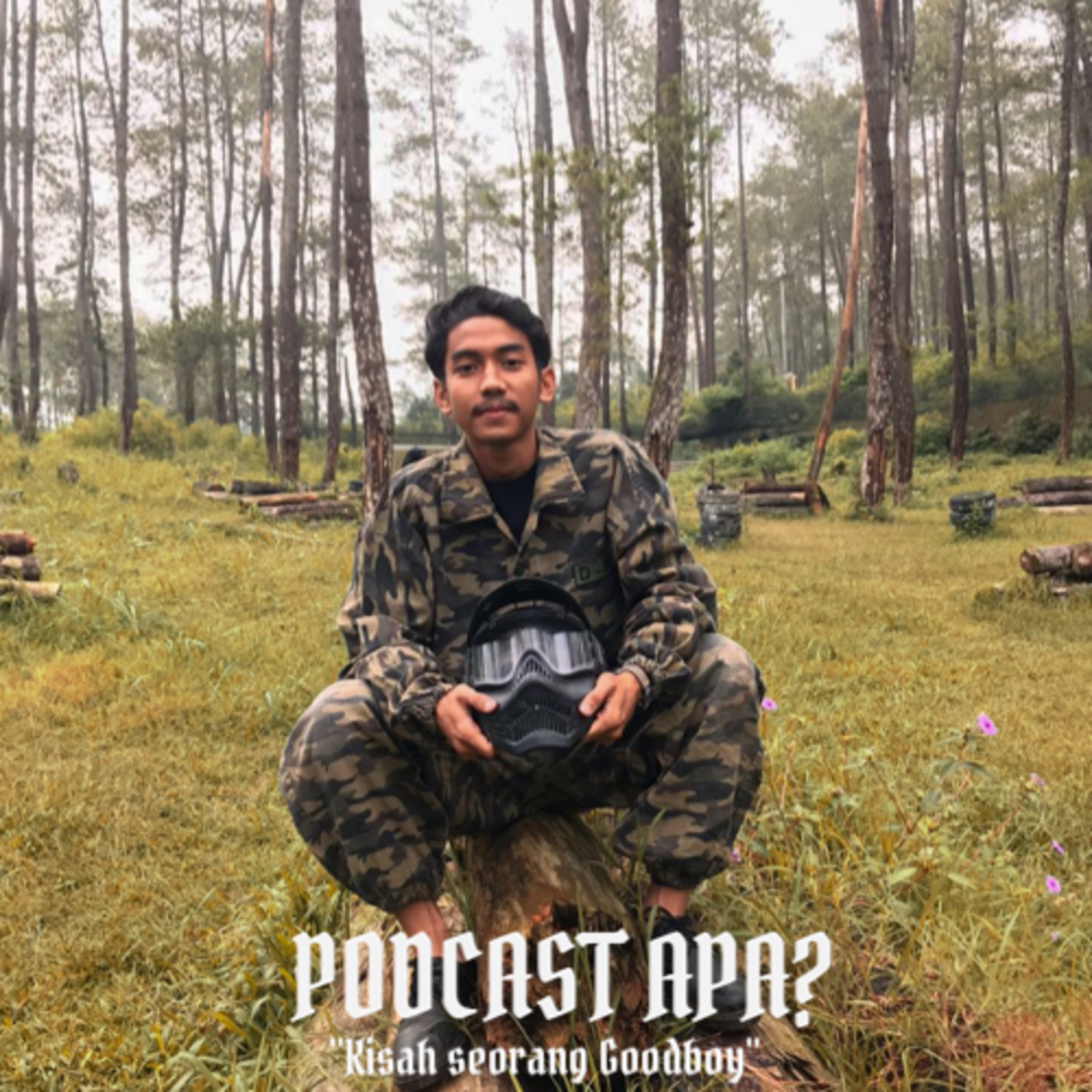PODCAST APA?