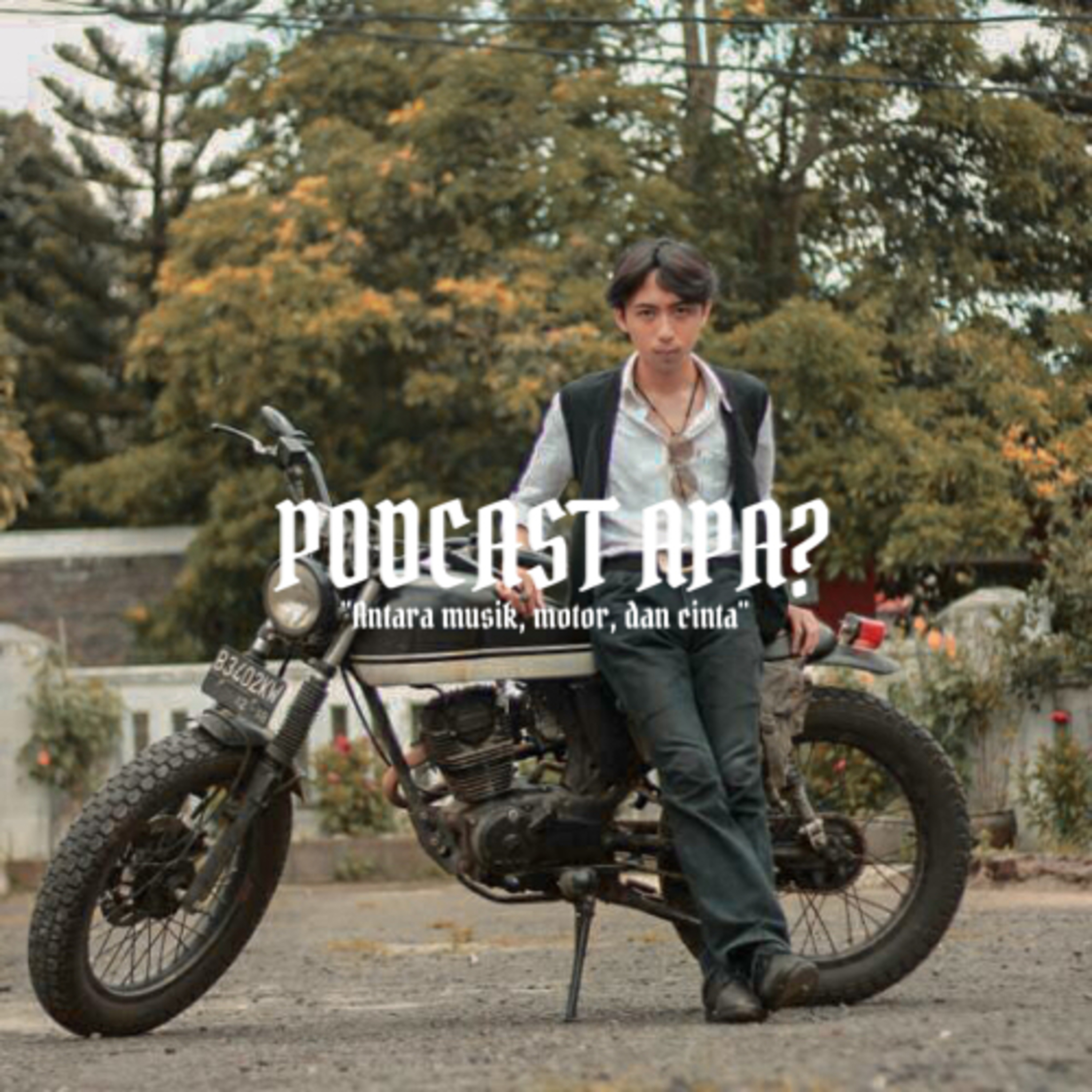 PODCAST APA?