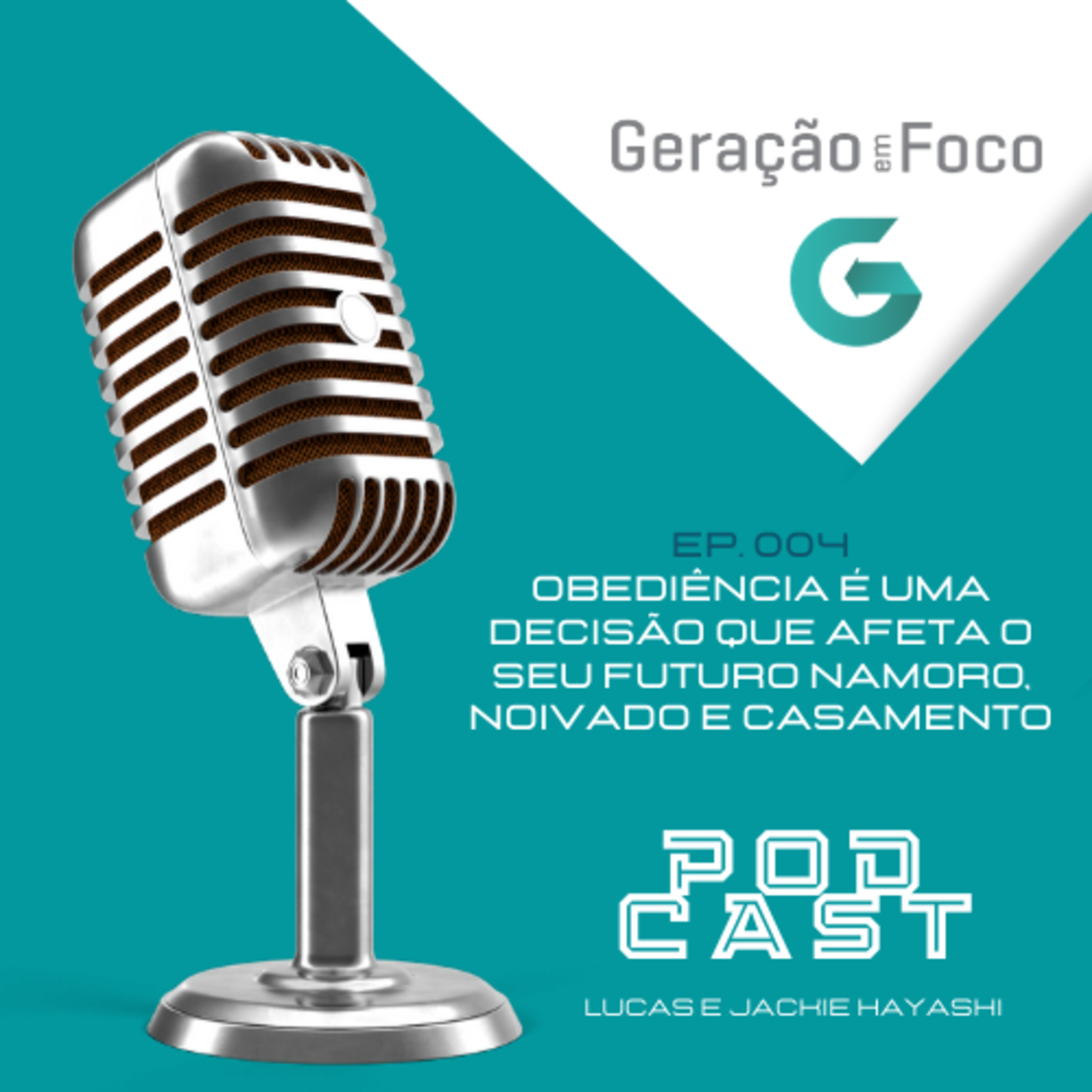 GERAÇÃO EM FOCO