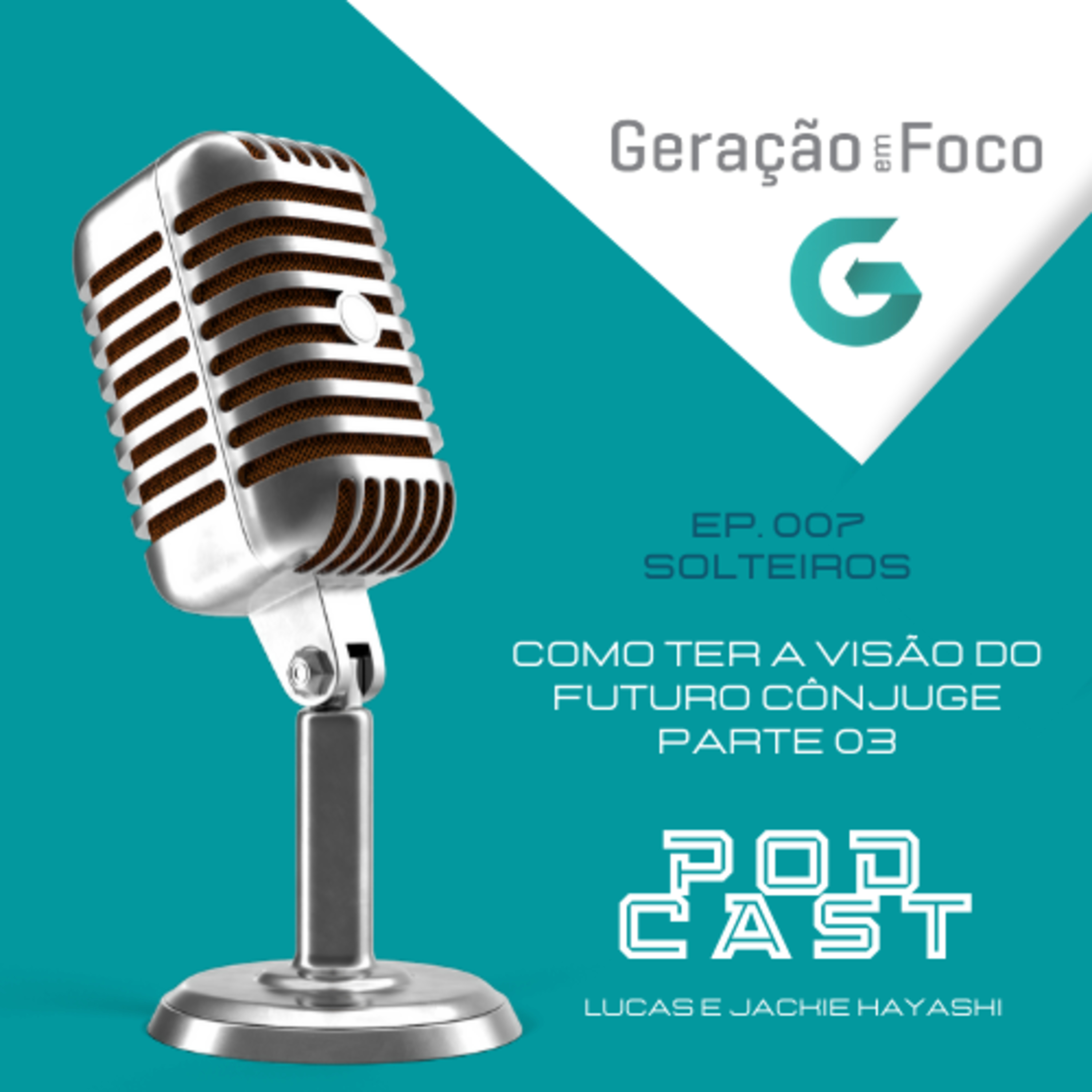 GERAÇÃO EM FOCO