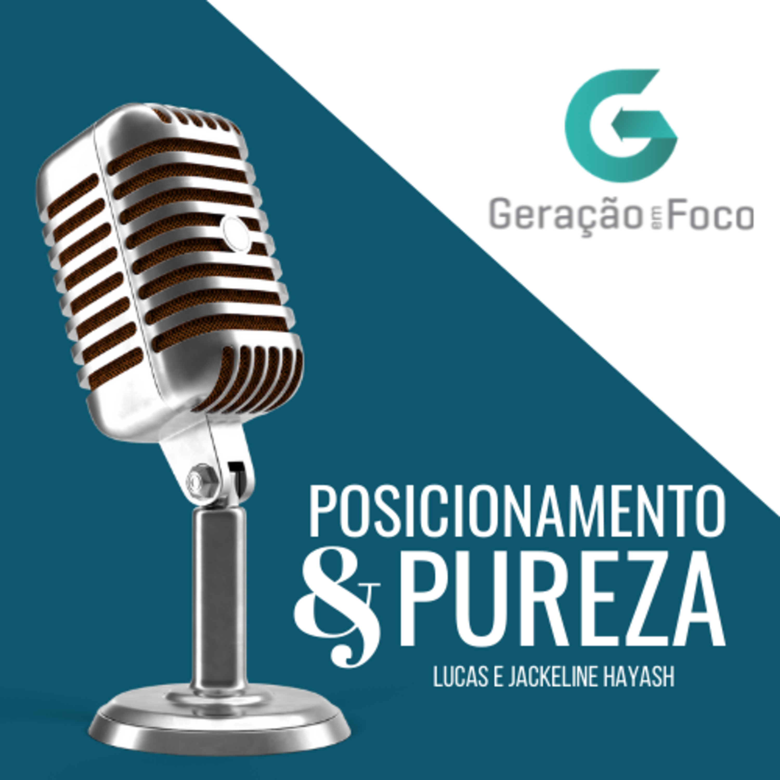 GERAÇÃO EM FOCO